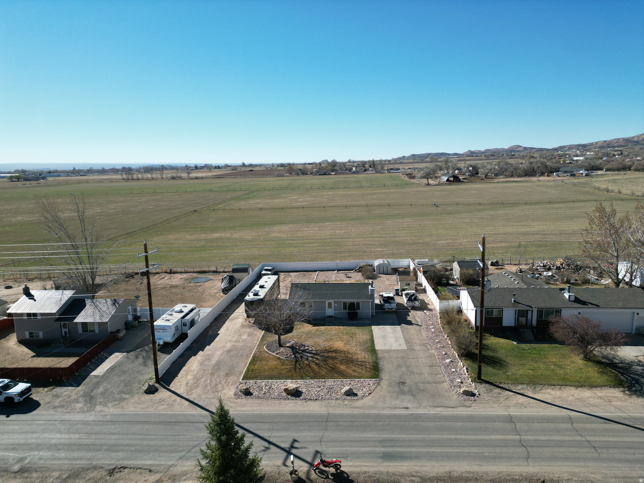 MORRISON SUBDIVISION - Residential