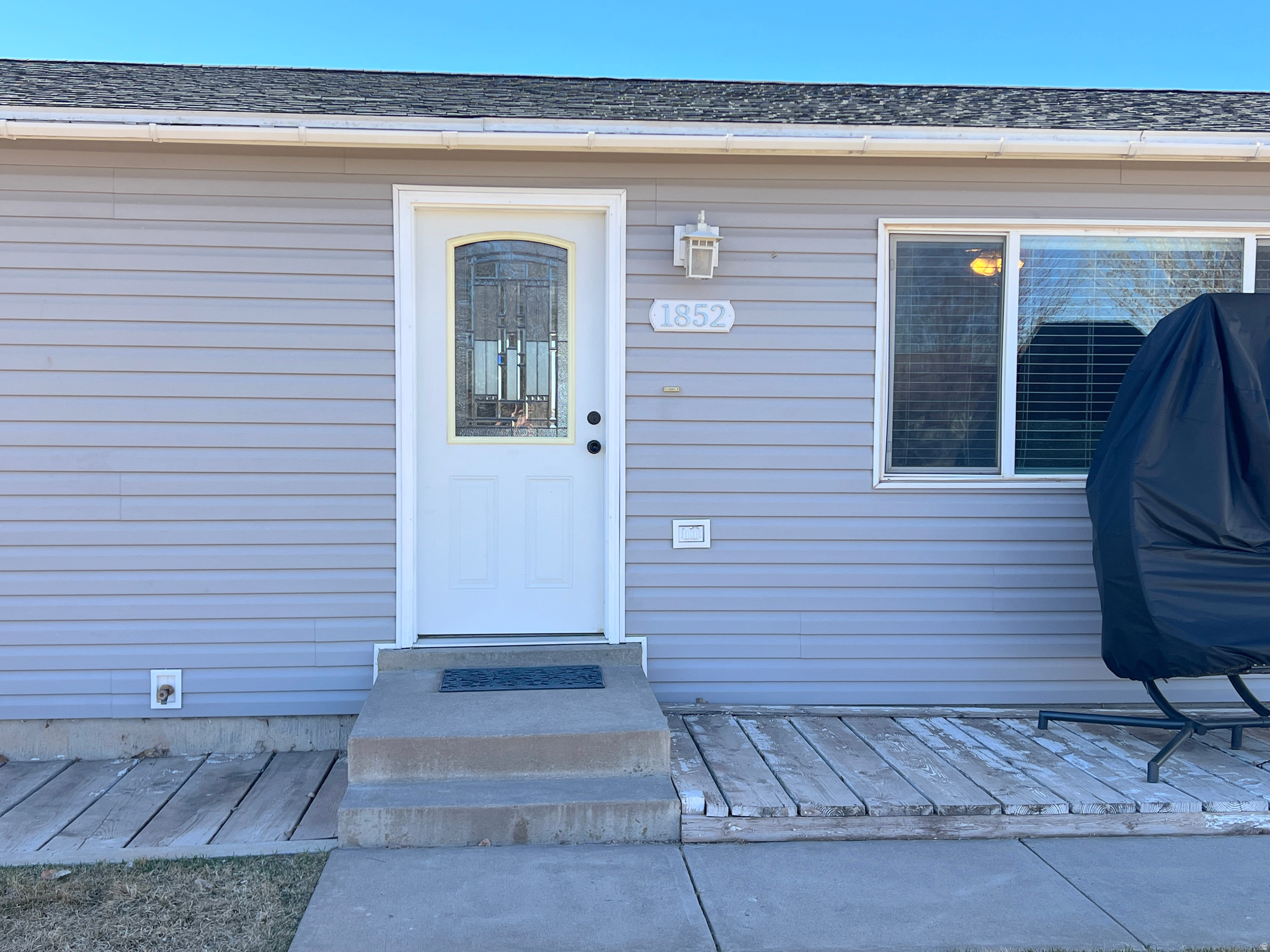 MORRISON SUBDIVISION - Residential