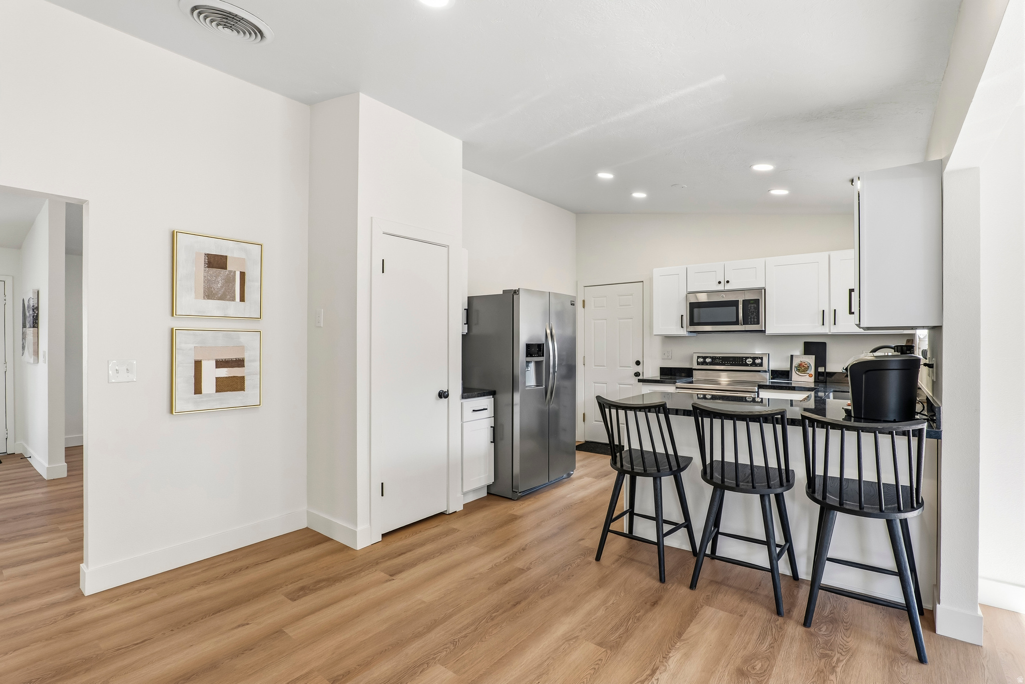 SANDY HILLS - Residential