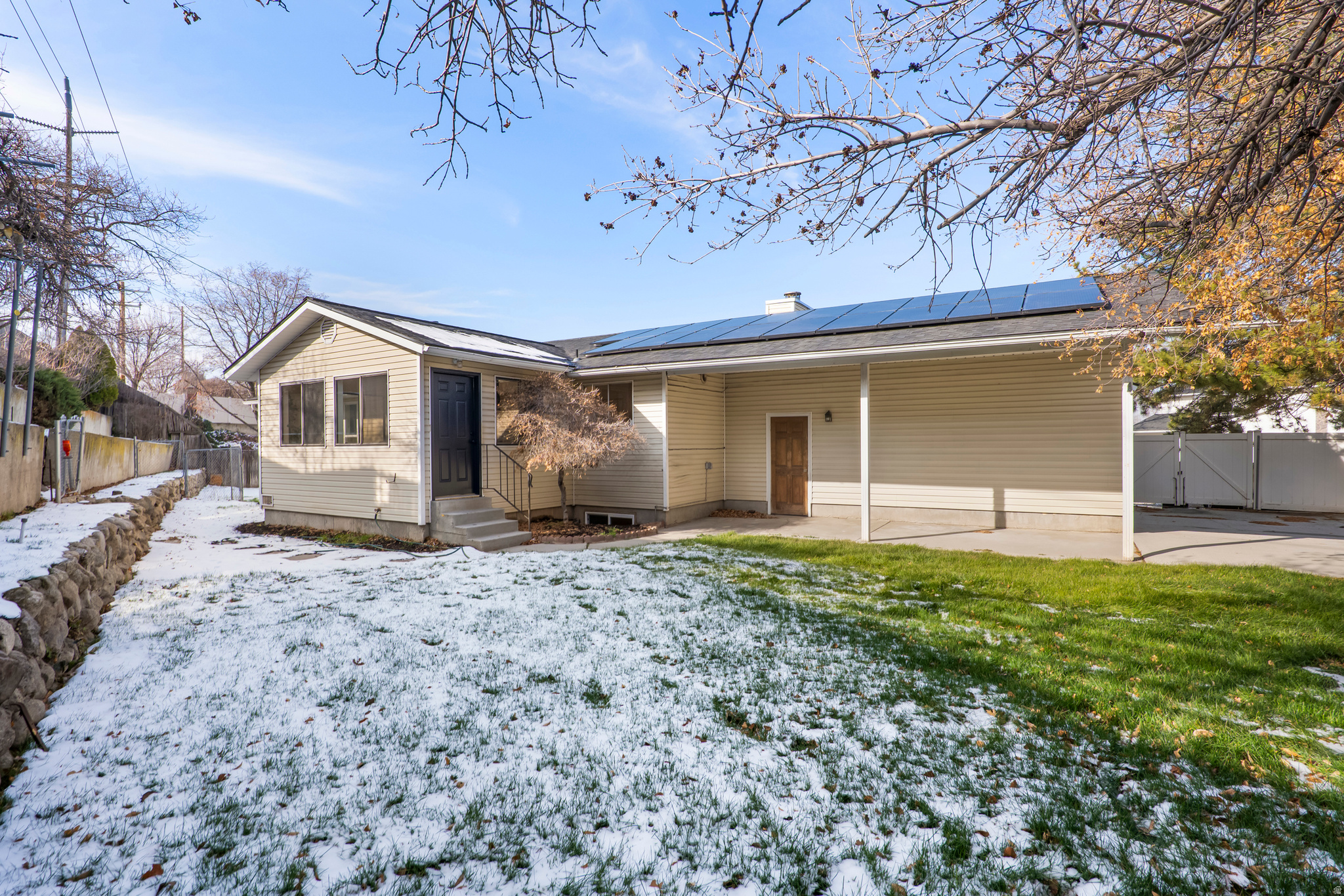 SANDY HILLS - Residential