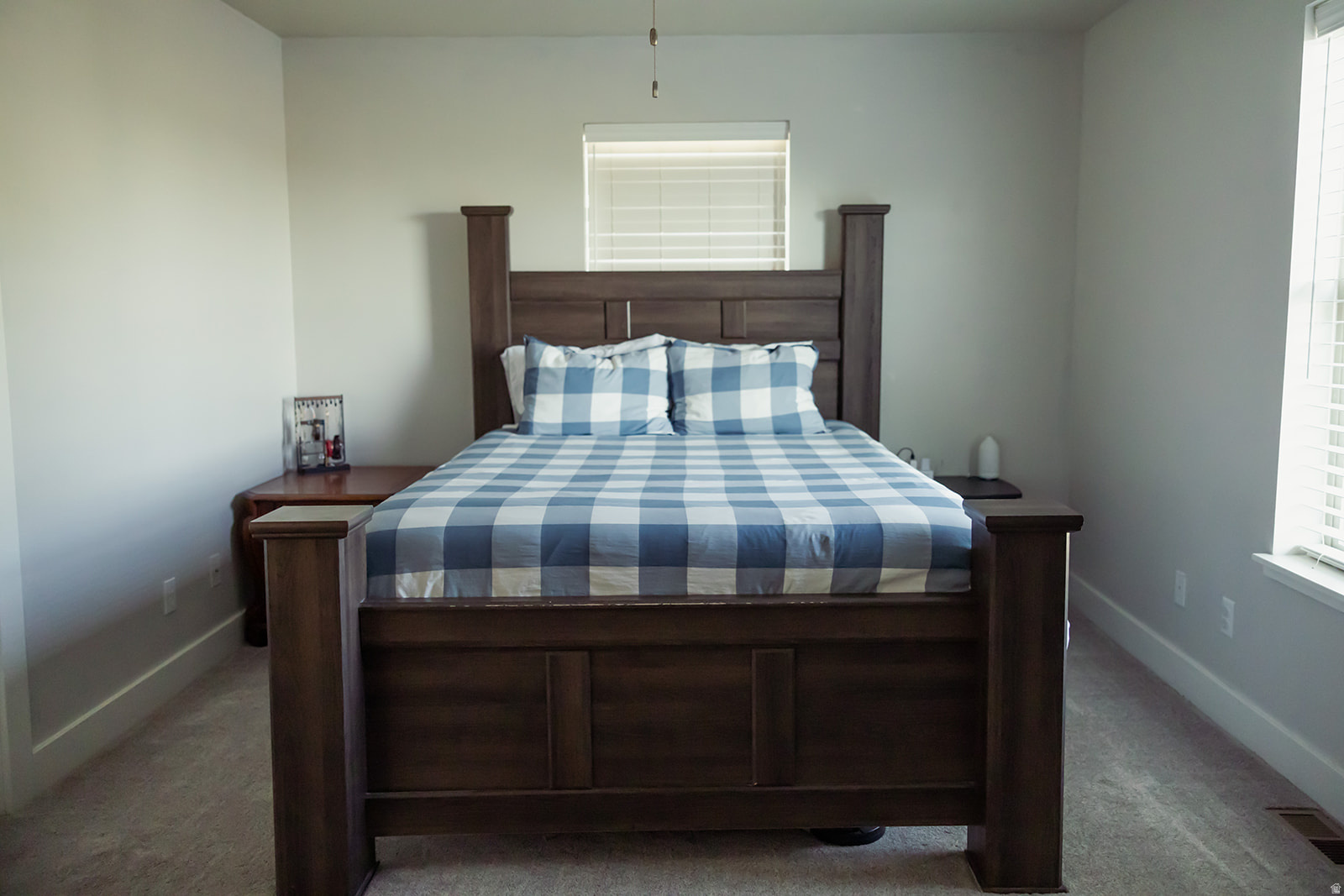 TRINITY SUB - Residential