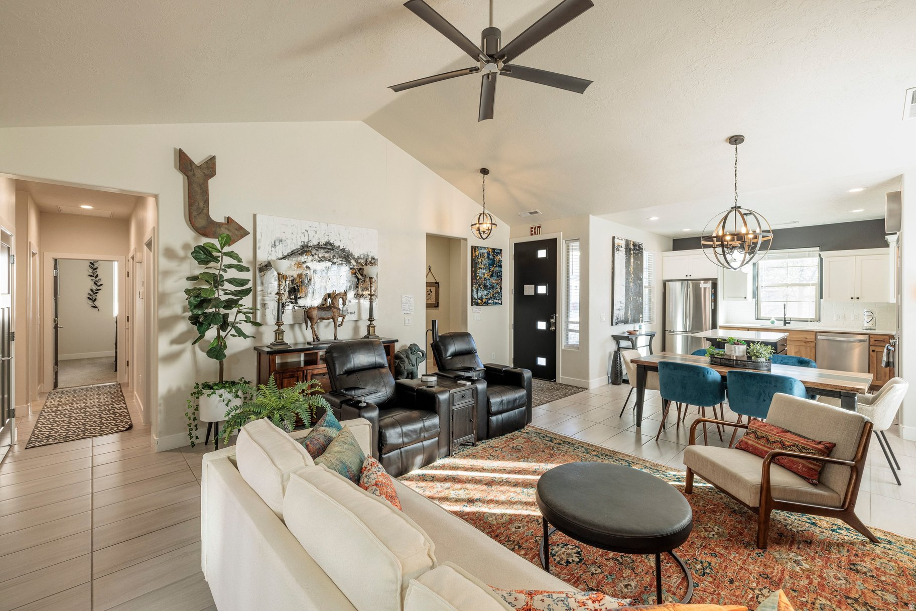 LADERA AT SIENNA HILLS PH 2 - Residential