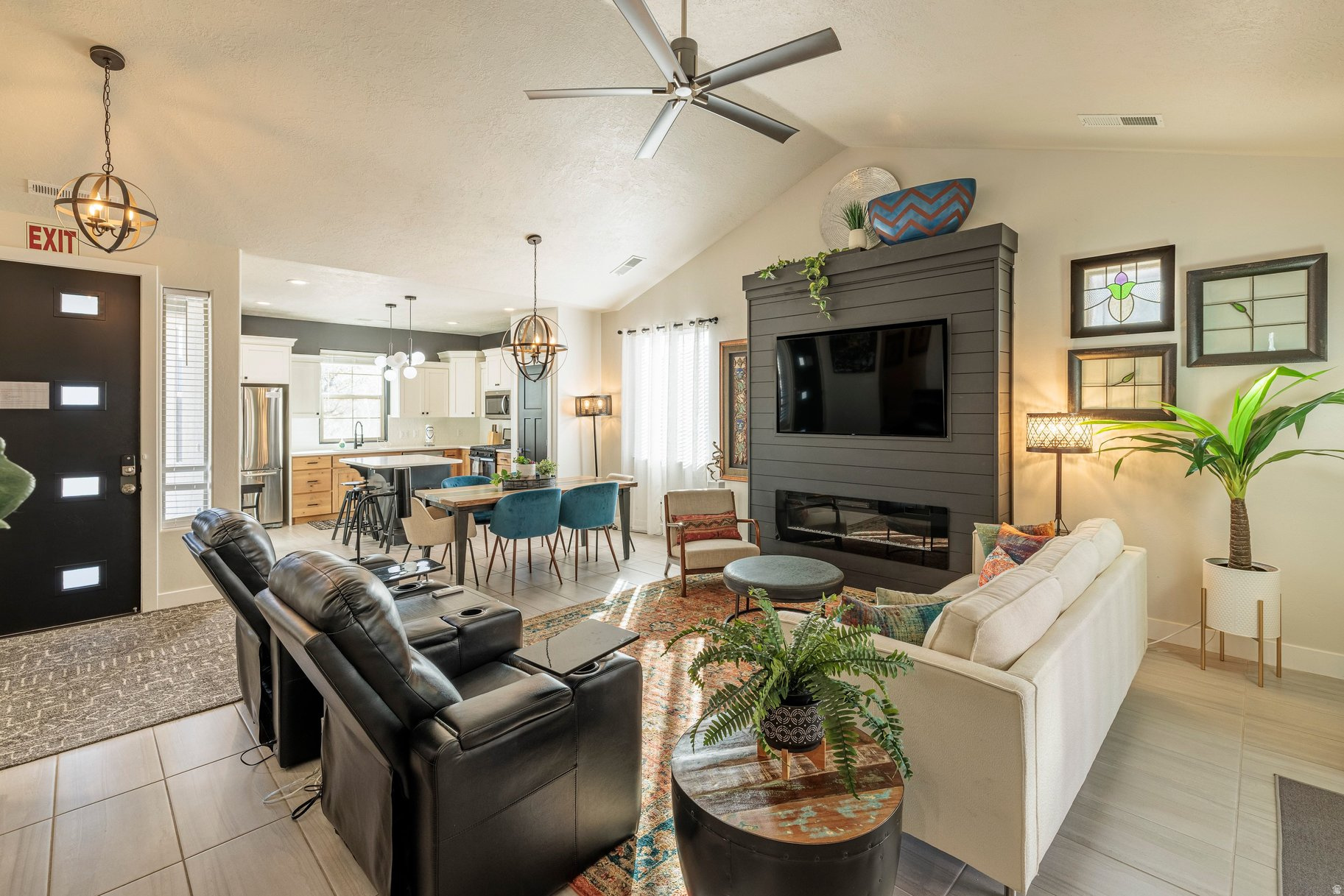LADERA AT SIENNA HILLS PH 2 - Residential