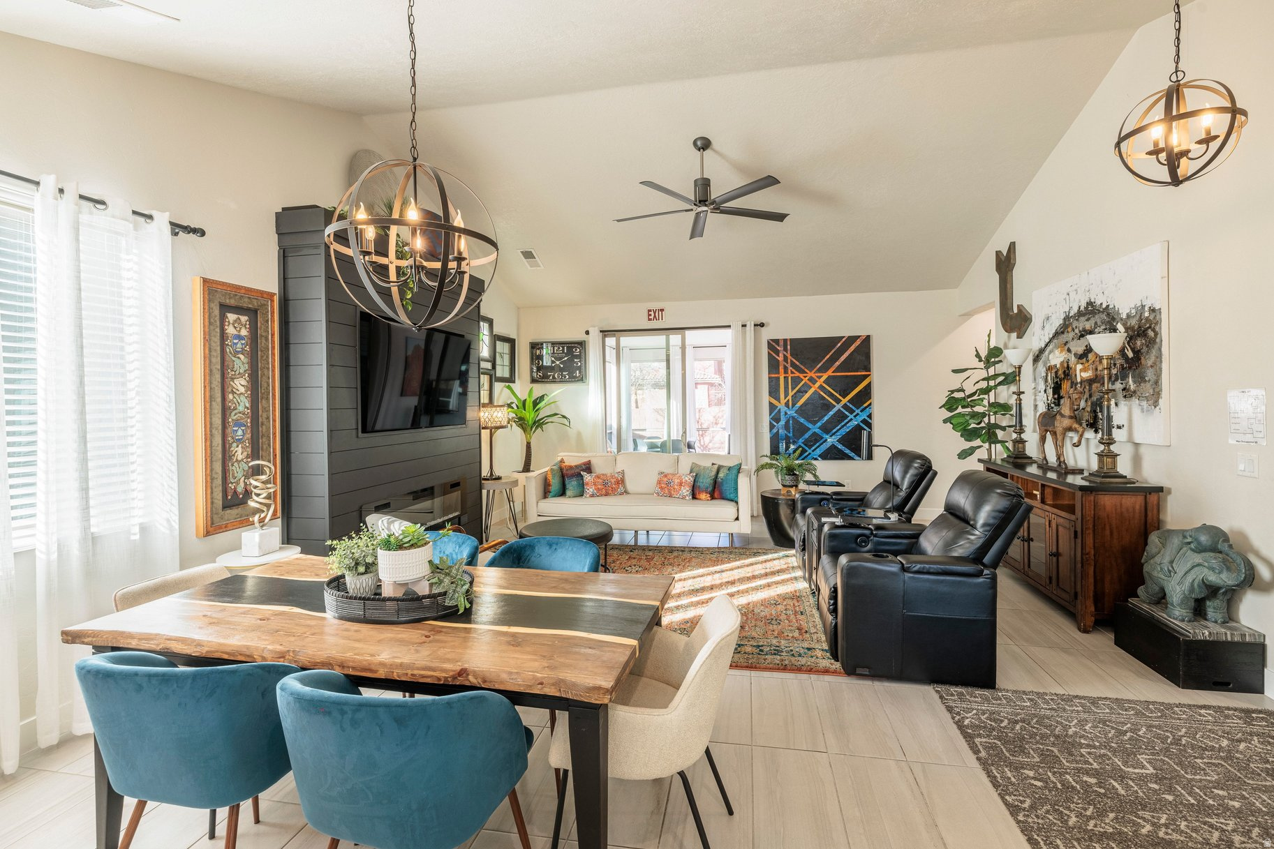 LADERA AT SIENNA HILLS PH 2 - Residential