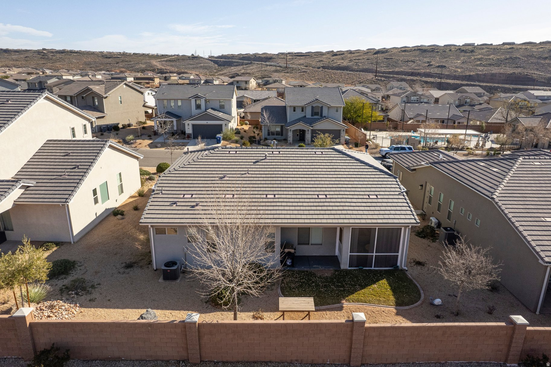 LADERA AT SIENNA HILLS PH 2 - Residential