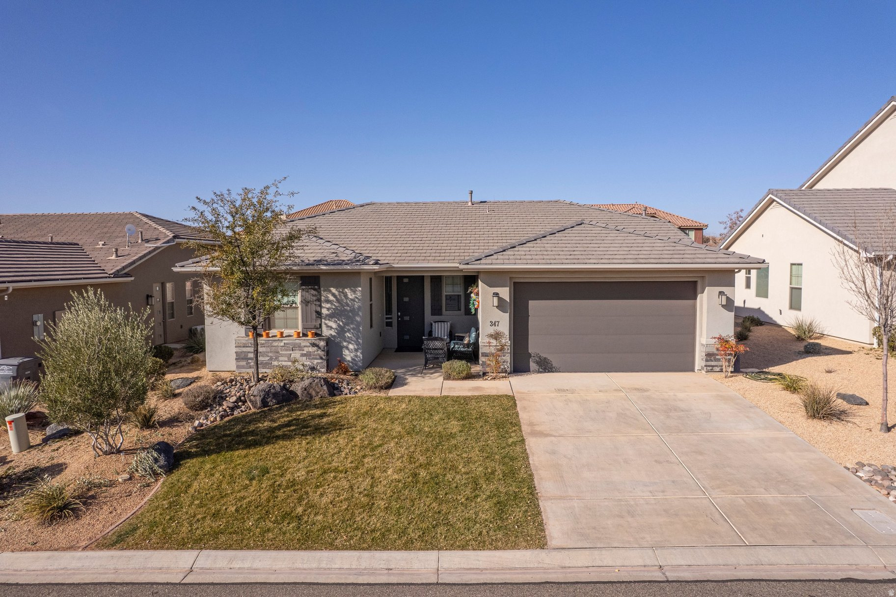 LADERA AT SIENNA HILLS PH 2 - Residential