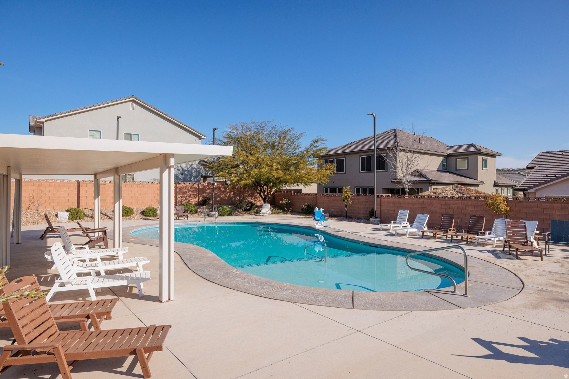 LADERA AT SIENNA HILLS PH 2 - Residential