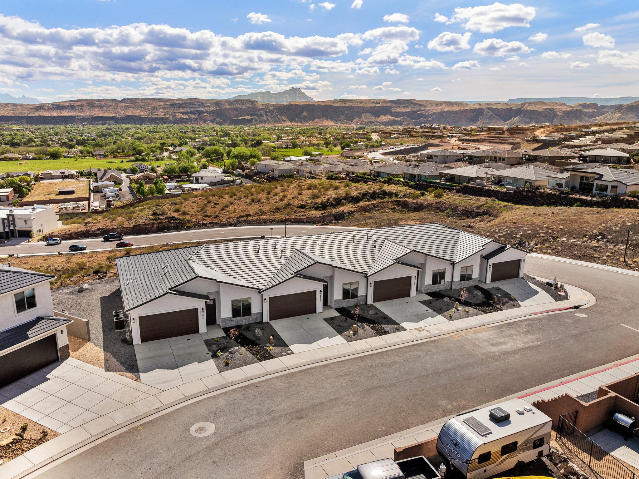 HURRICANE VIEWS - Residential