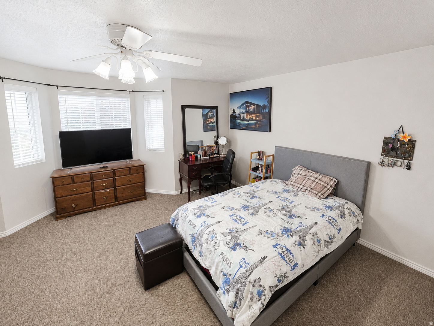 SUNRISE RIDGE - Residential
