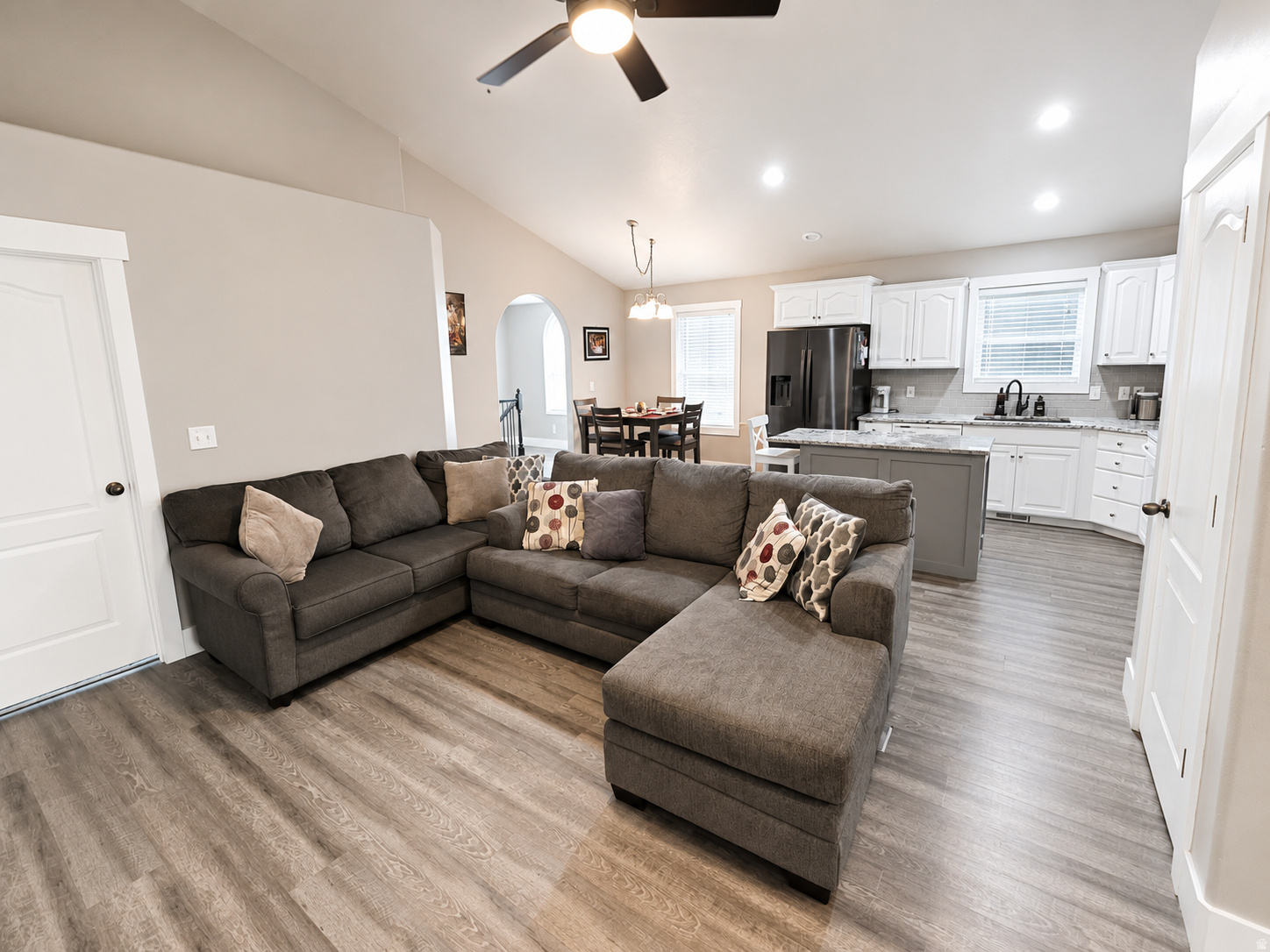SUNRISE RIDGE - Residential