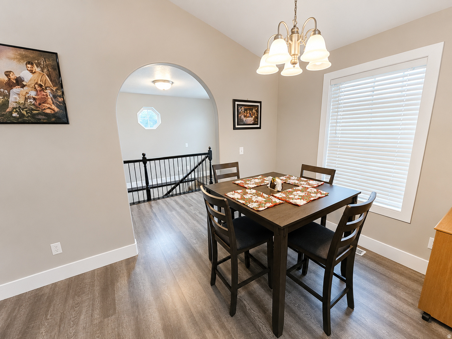 SUNRISE RIDGE - Residential