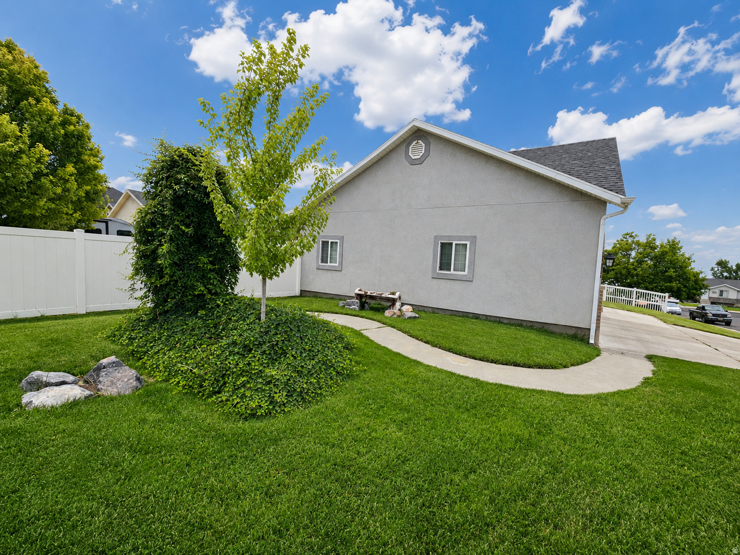 SUNRISE RIDGE - Residential
