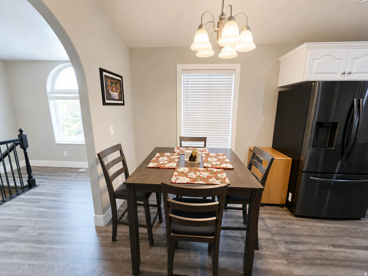 SUNRISE RIDGE - Residential