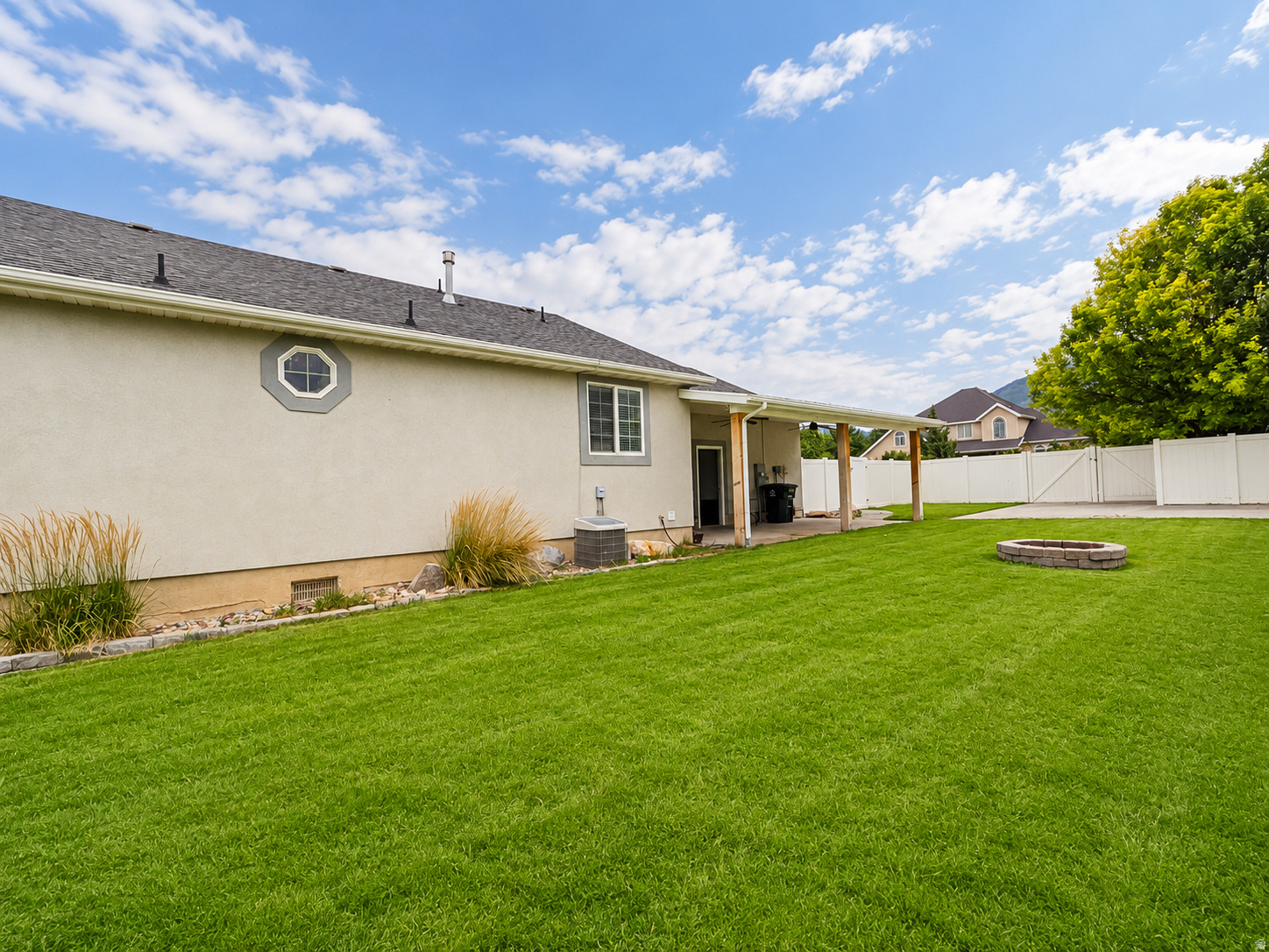 SUNRISE RIDGE - Residential