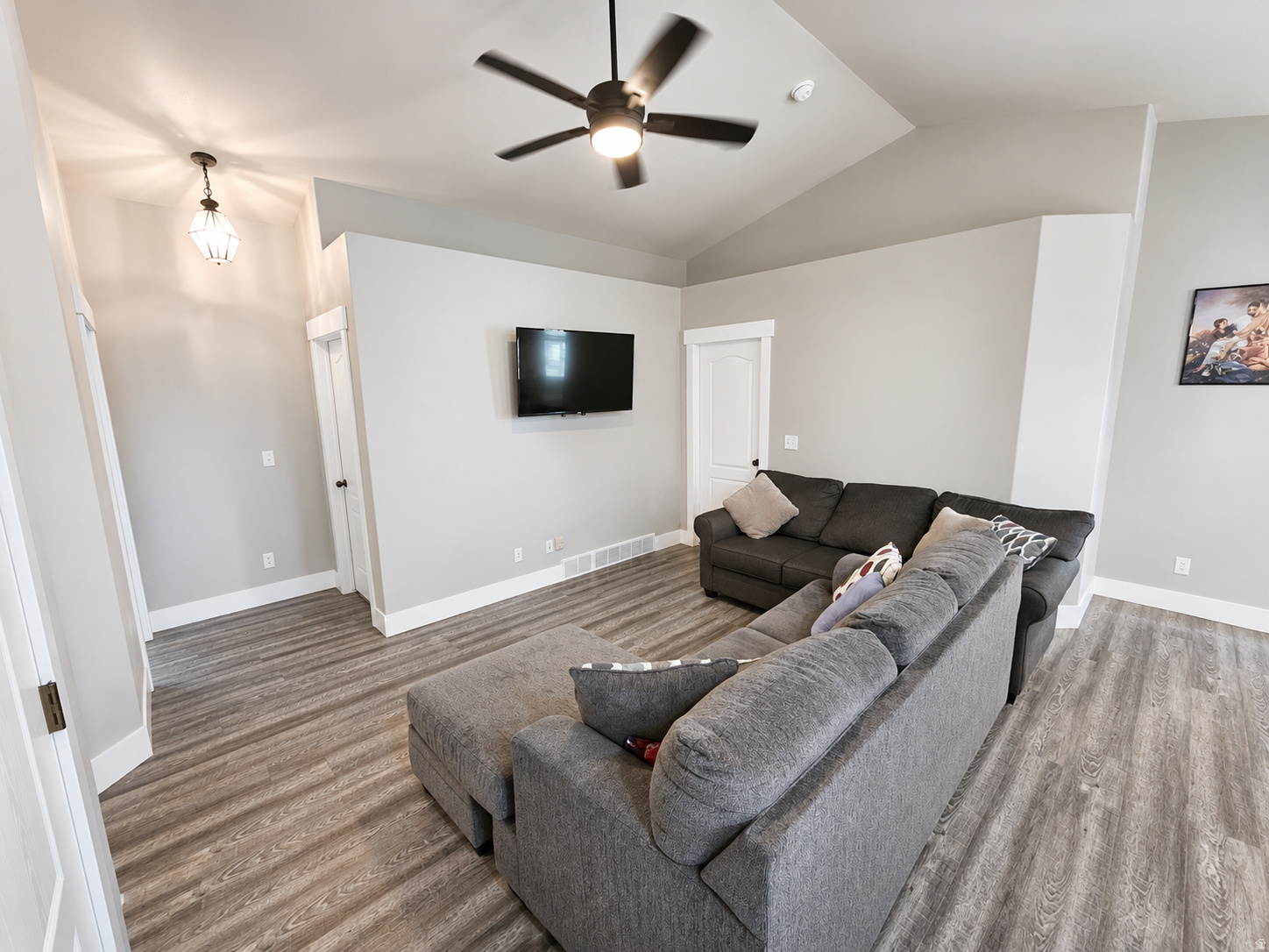 SUNRISE RIDGE - Residential