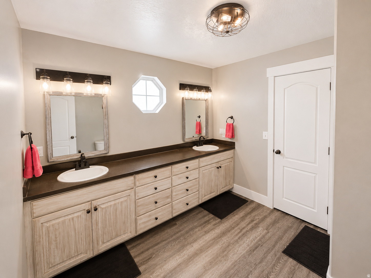SUNRISE RIDGE - Residential
