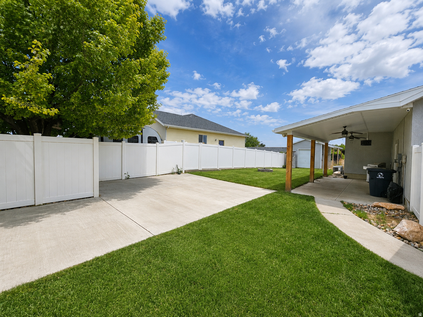 SUNRISE RIDGE - Residential