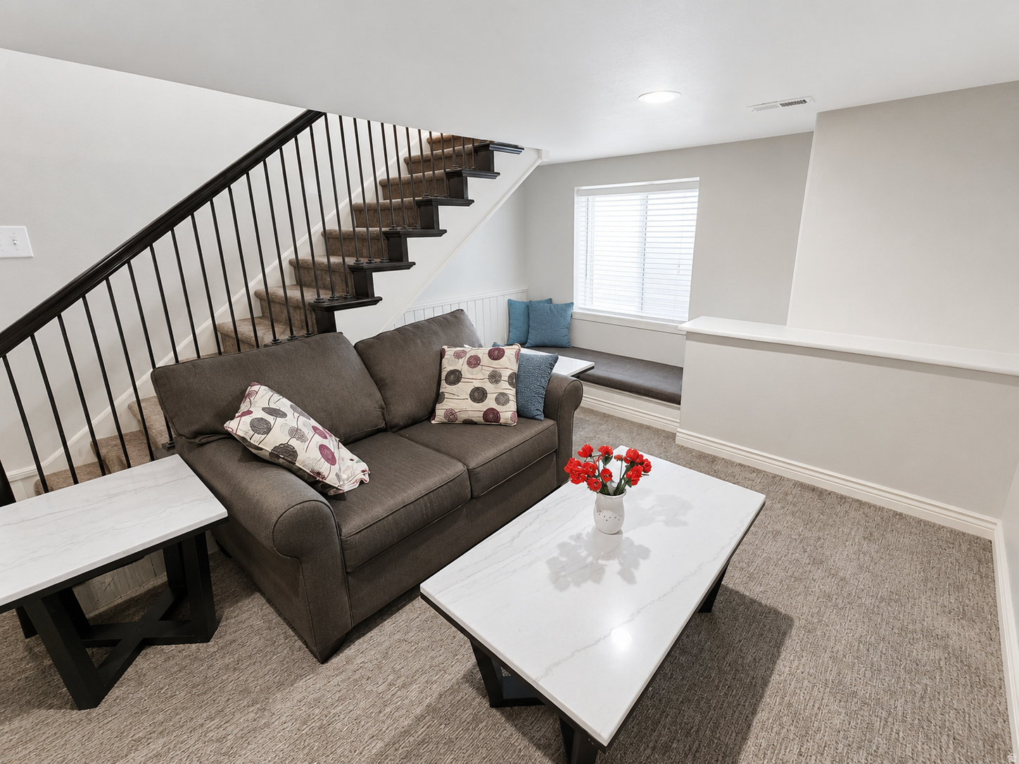 SUNRISE RIDGE - Residential
