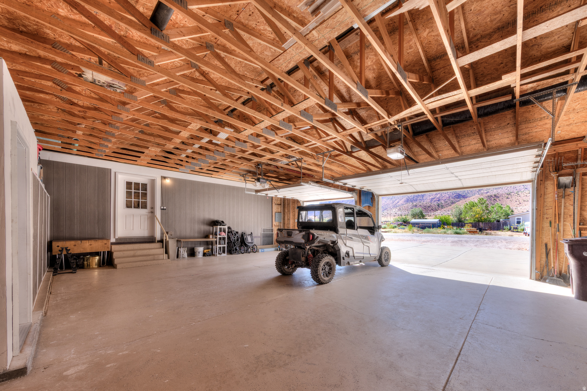 TURKEY TROT ESTATES - Residential