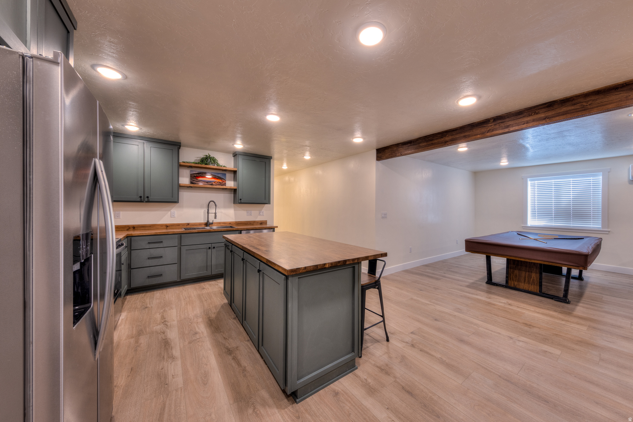 TURKEY TROT ESTATES - Residential