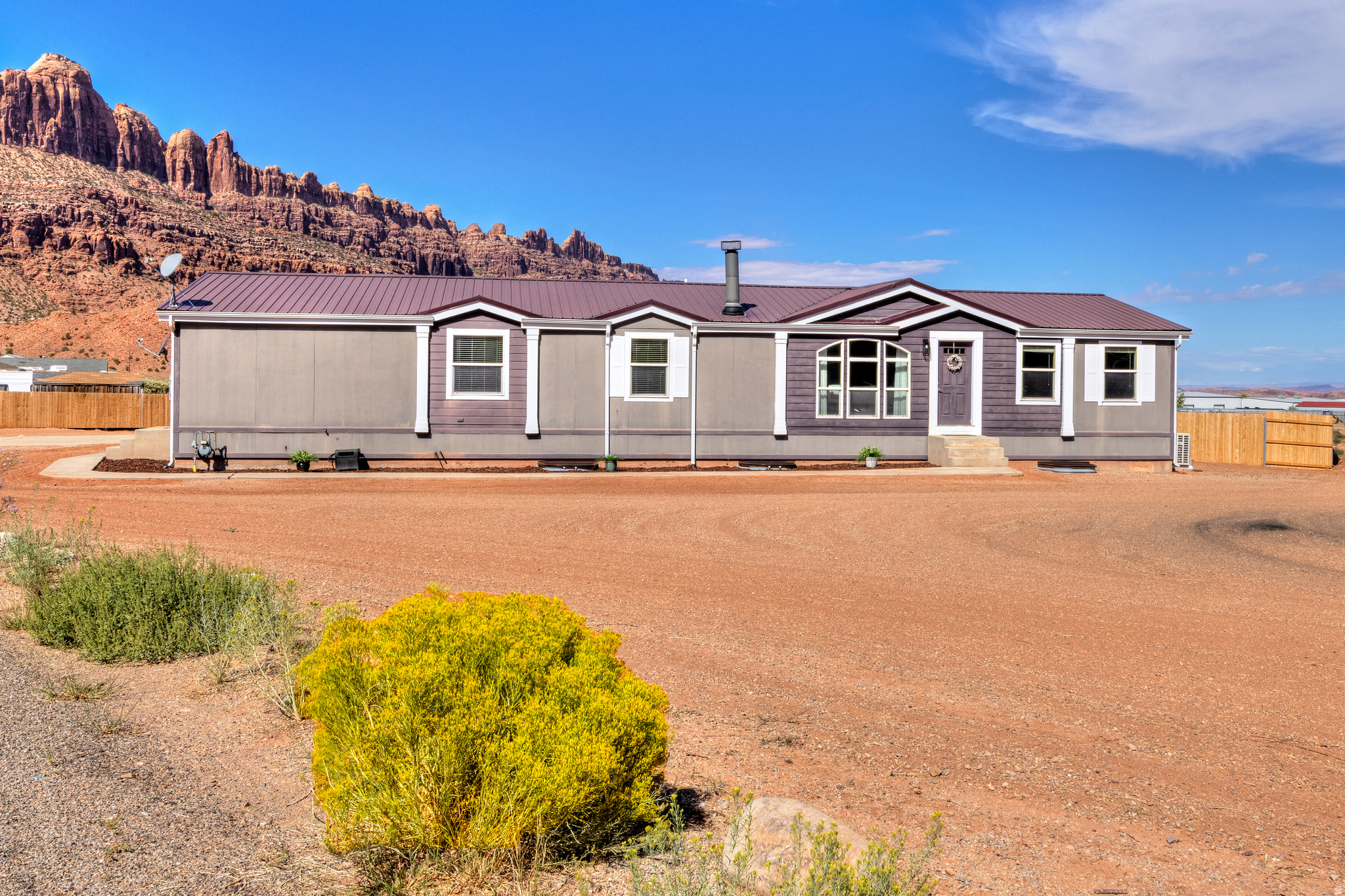 TURKEY TROT ESTATES - Residential