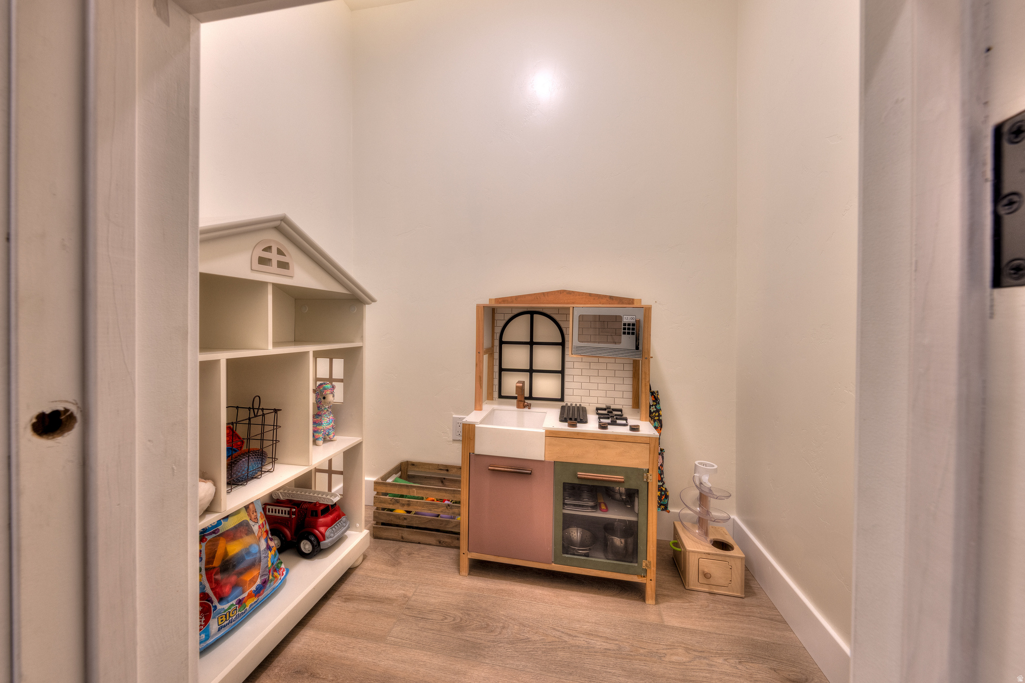 TURKEY TROT ESTATES - Residential