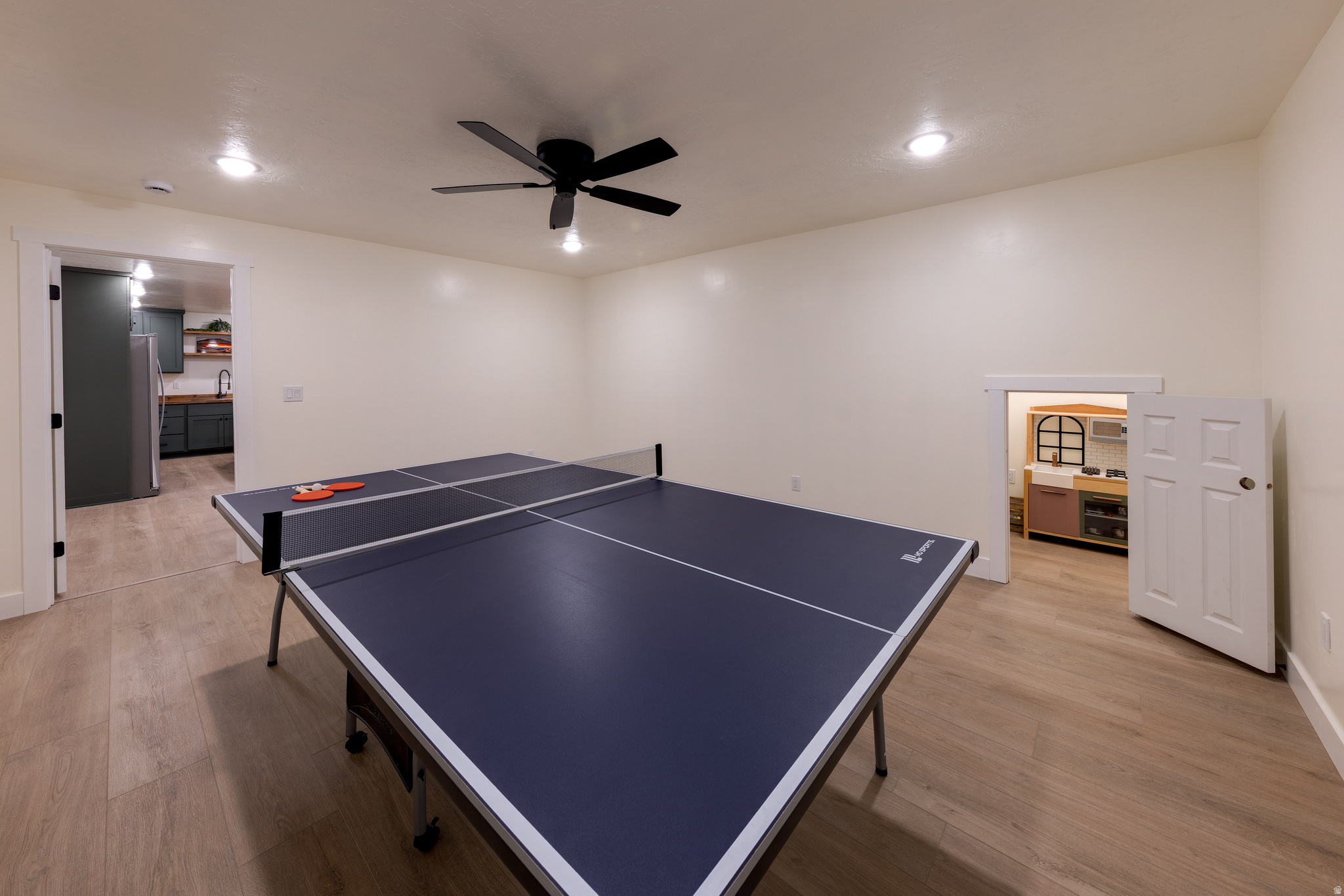 TURKEY TROT ESTATES - Residential