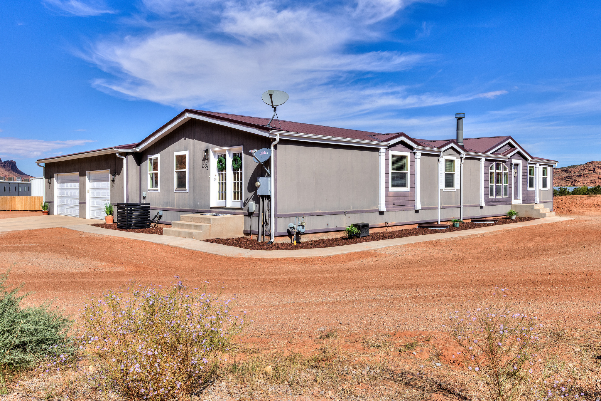 TURKEY TROT ESTATES - Residential