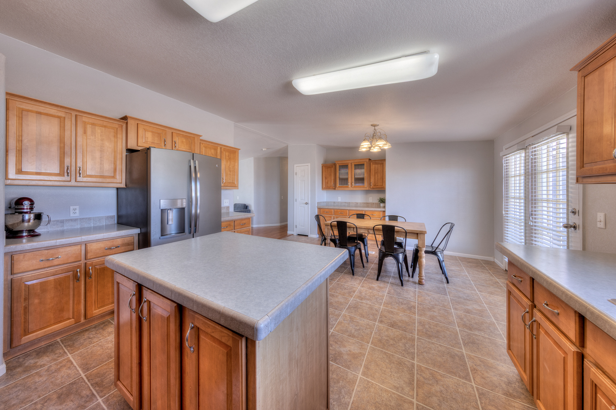 TURKEY TROT ESTATES - Residential