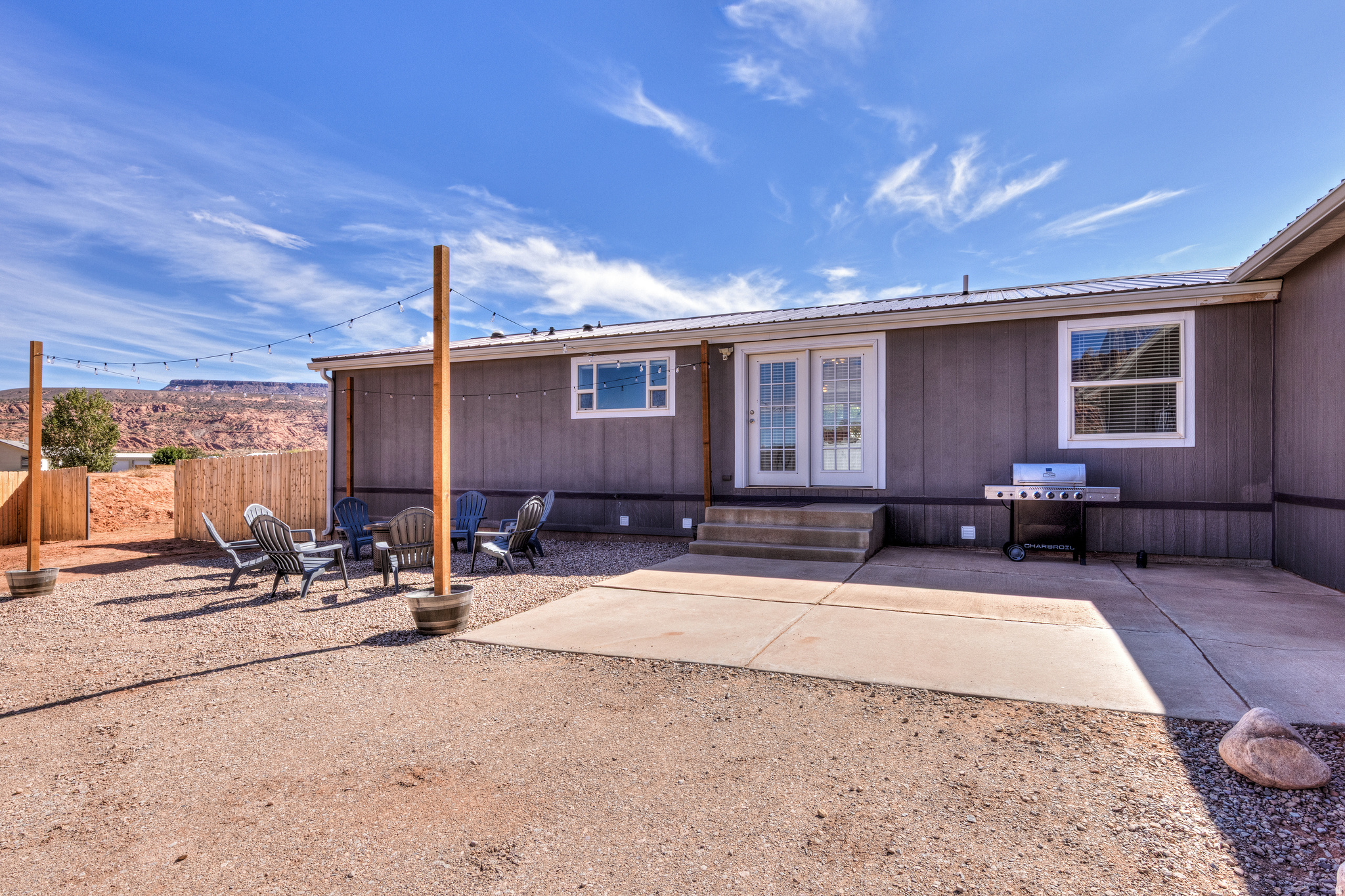 TURKEY TROT ESTATES - Residential