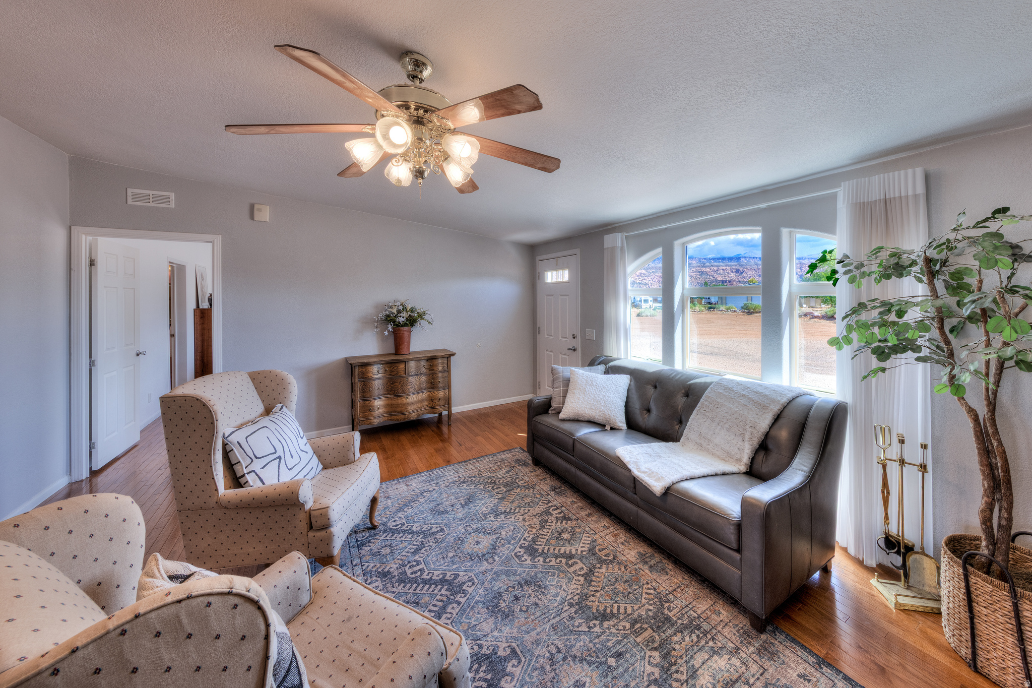 TURKEY TROT ESTATES - Residential