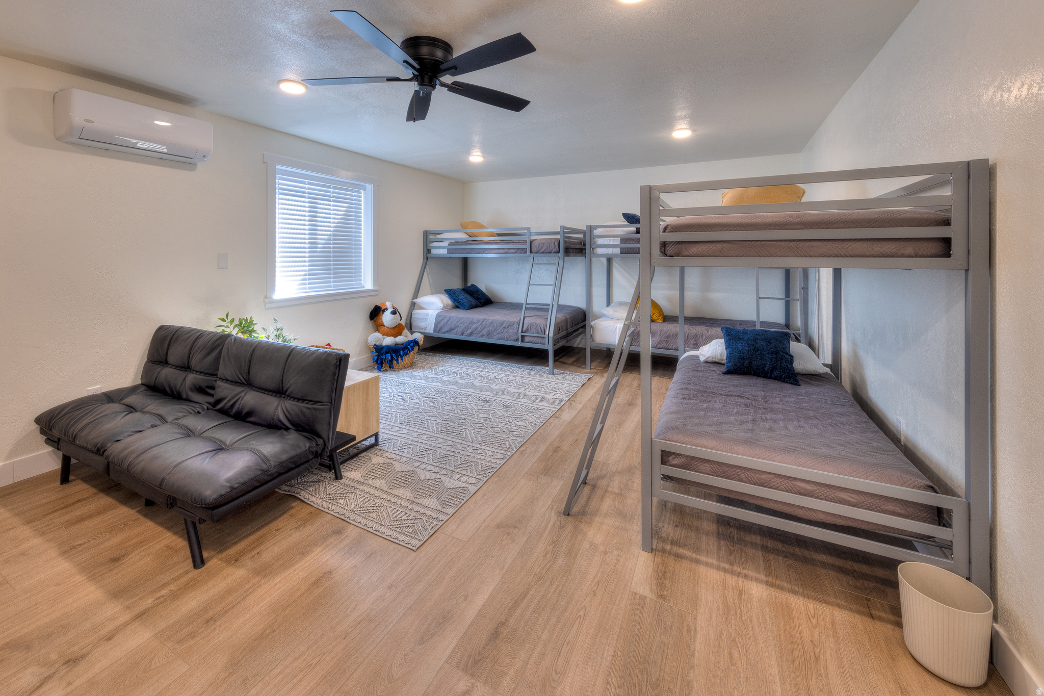 TURKEY TROT ESTATES - Residential