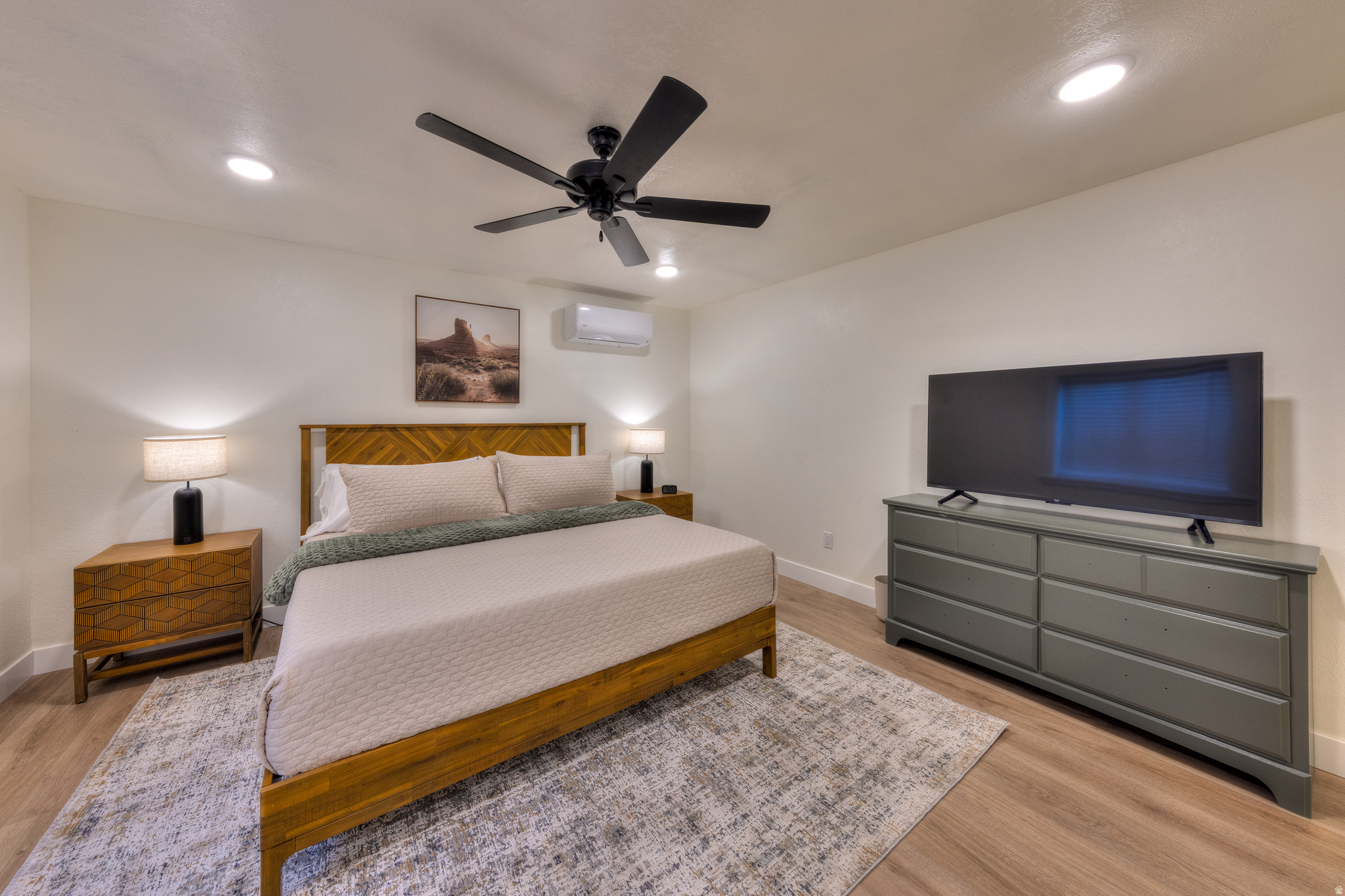TURKEY TROT ESTATES - Residential