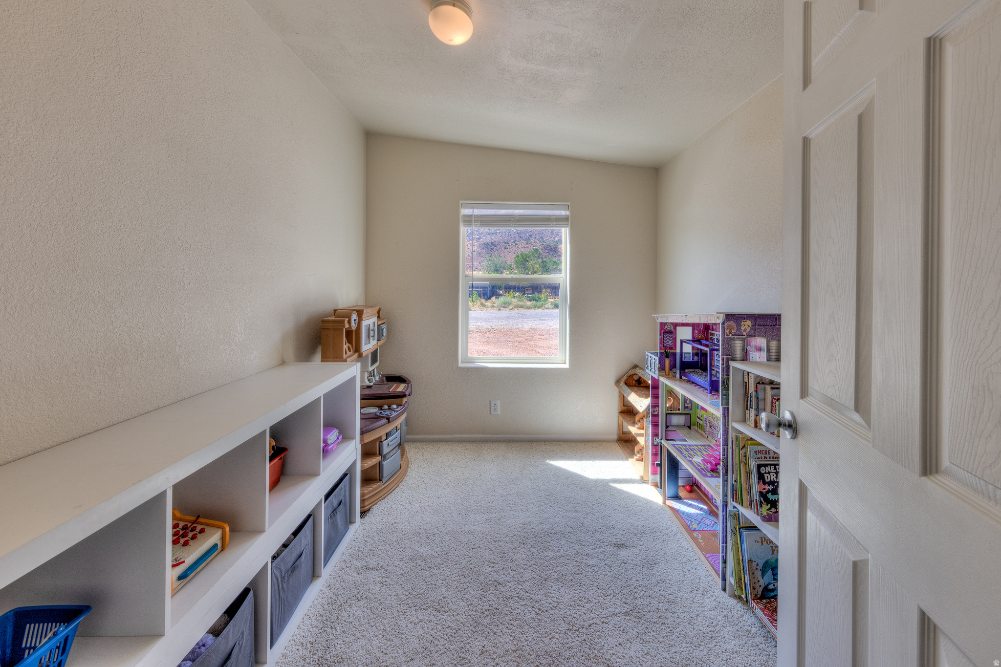 TURKEY TROT ESTATES - Residential