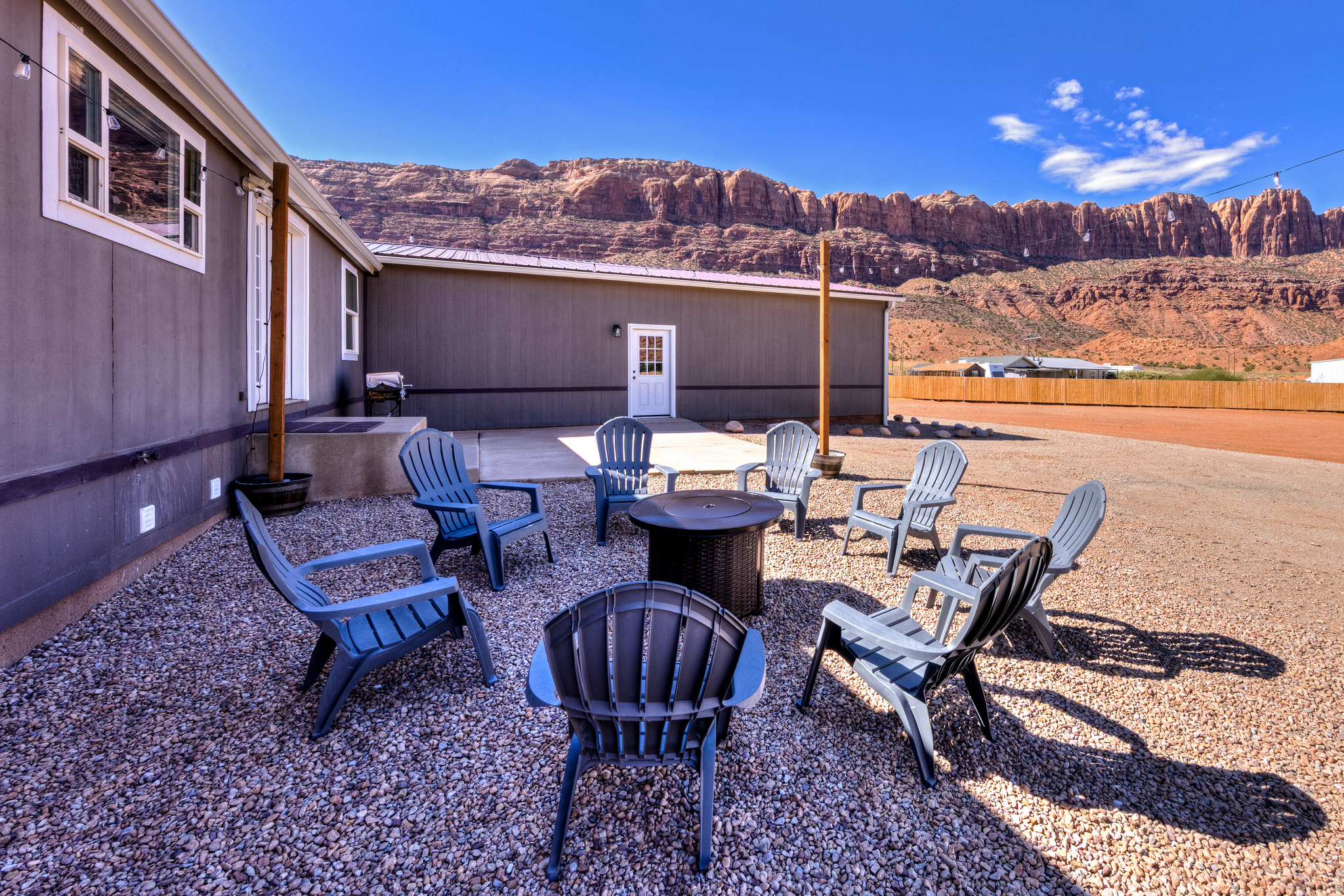 TURKEY TROT ESTATES - Residential