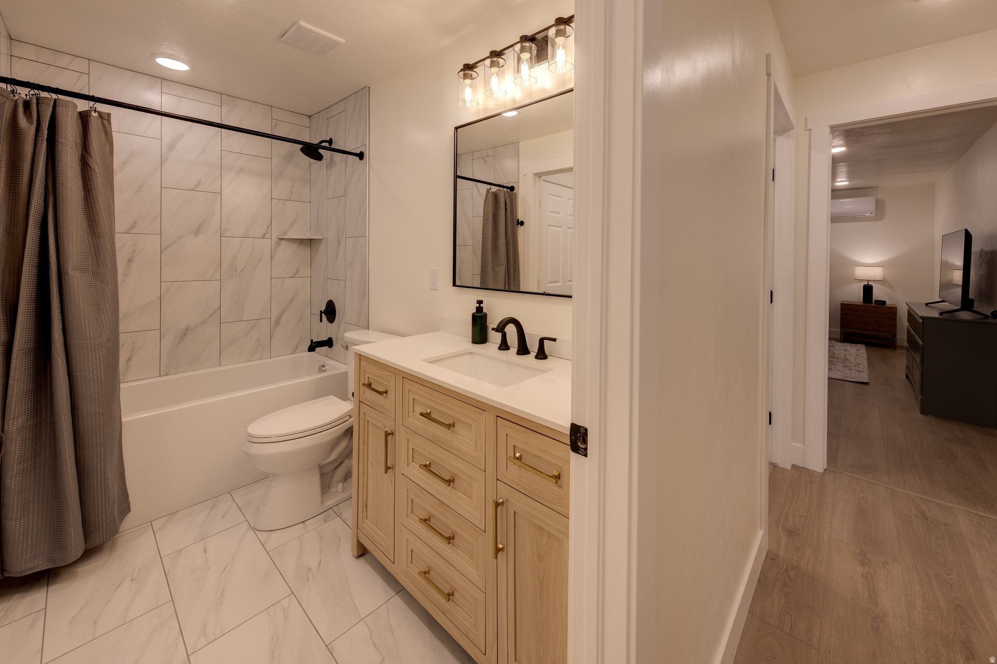 TURKEY TROT ESTATES - Residential