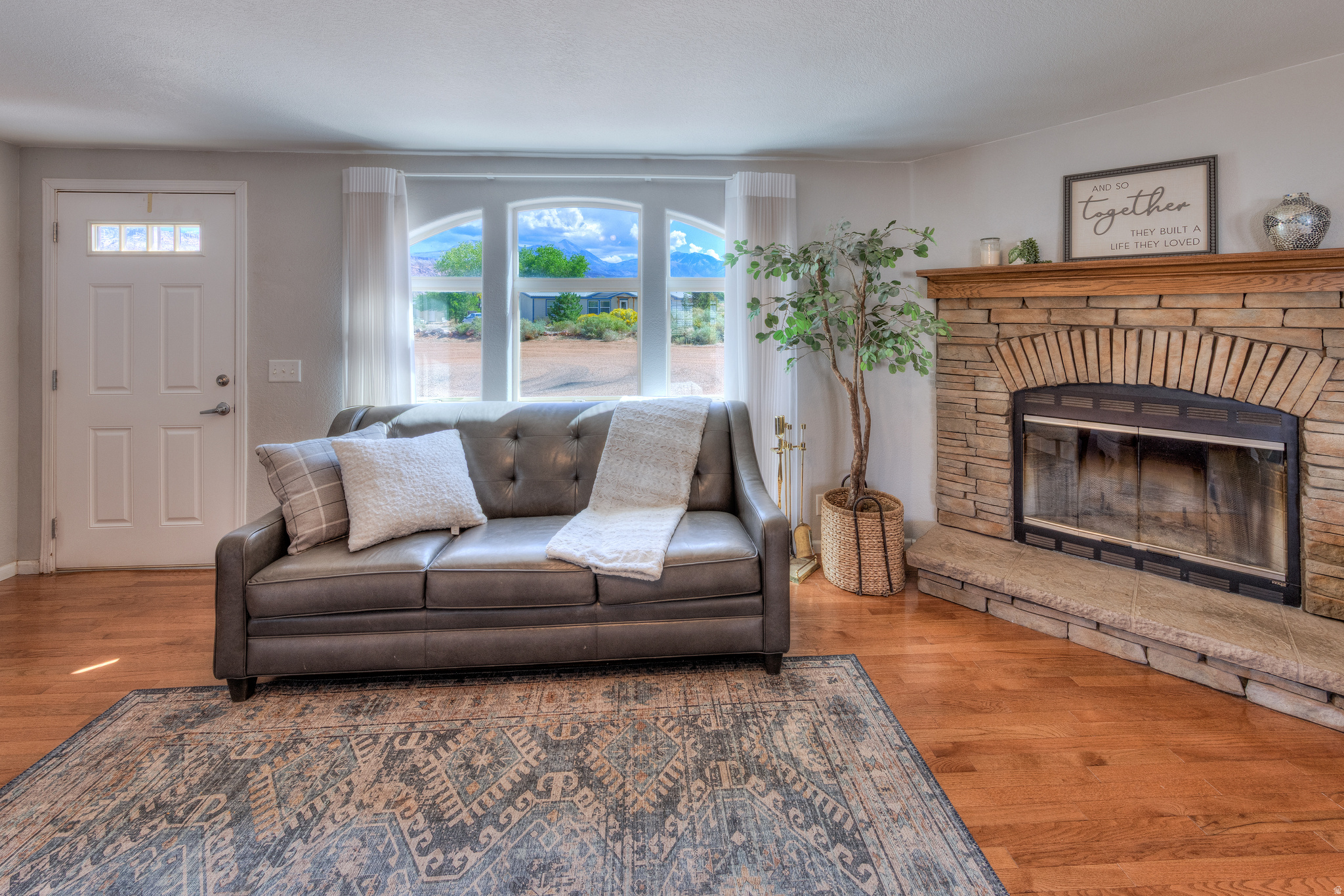 TURKEY TROT ESTATES - Residential