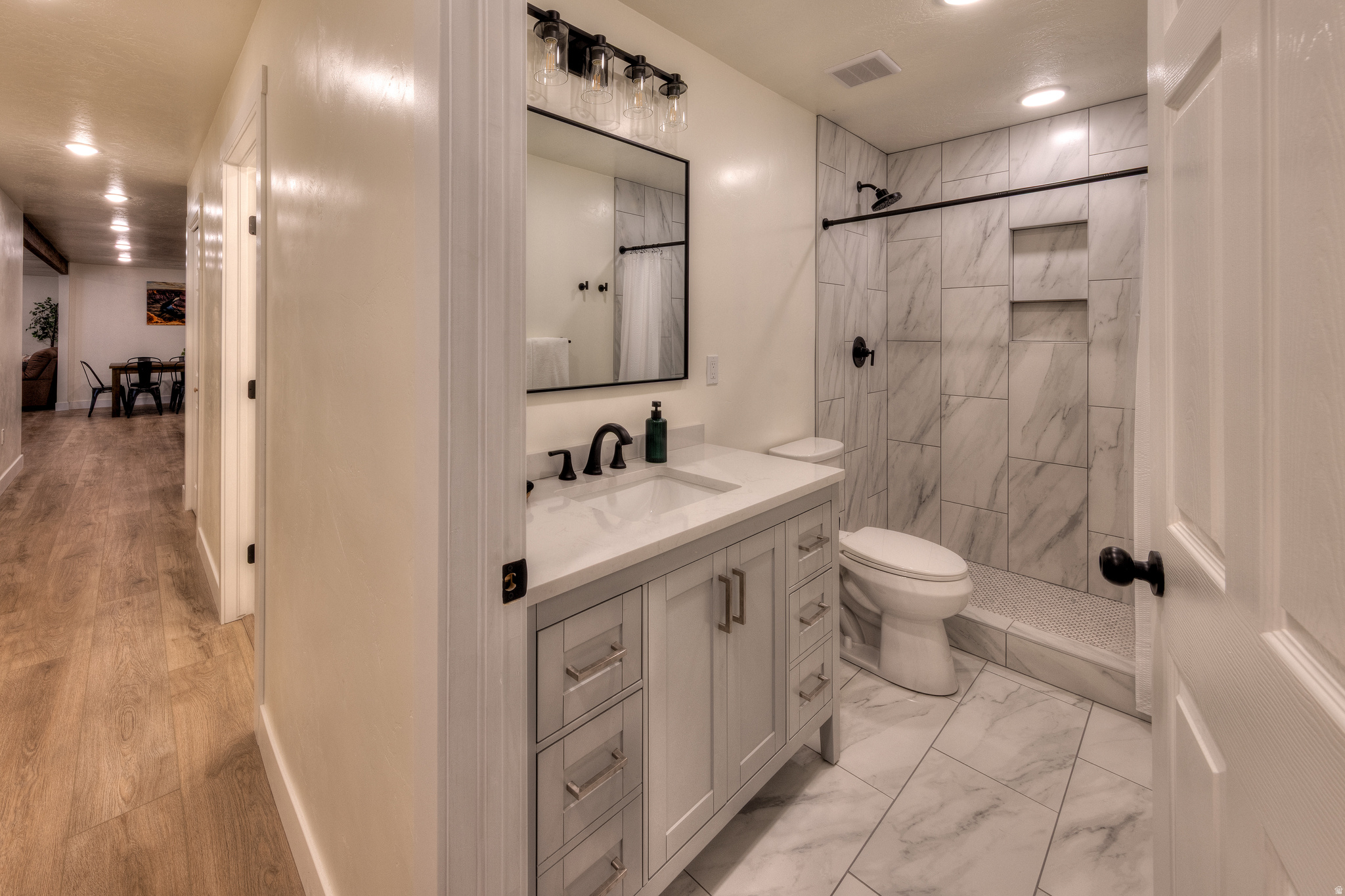 TURKEY TROT ESTATES - Residential