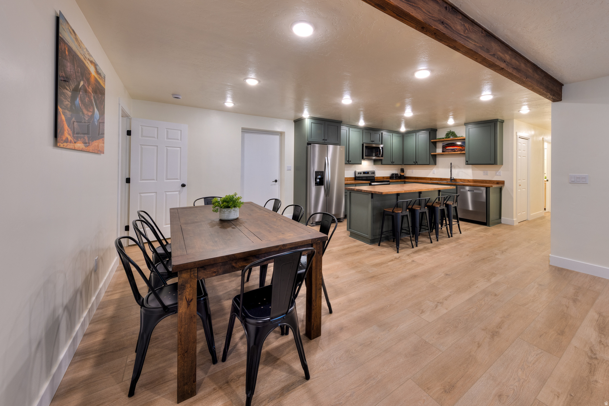 TURKEY TROT ESTATES - Residential