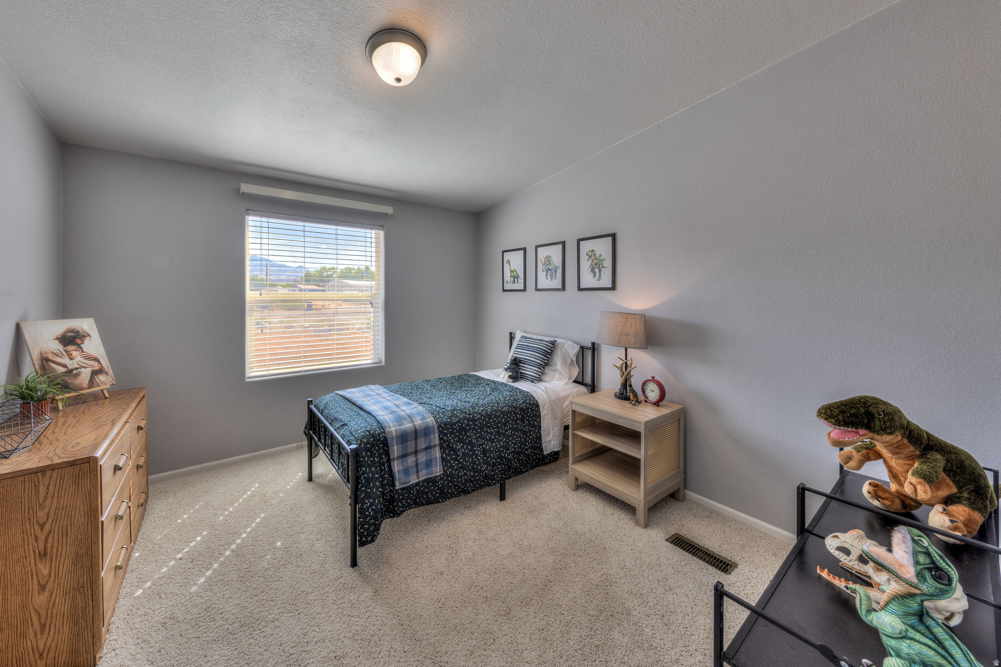 TURKEY TROT ESTATES - Residential