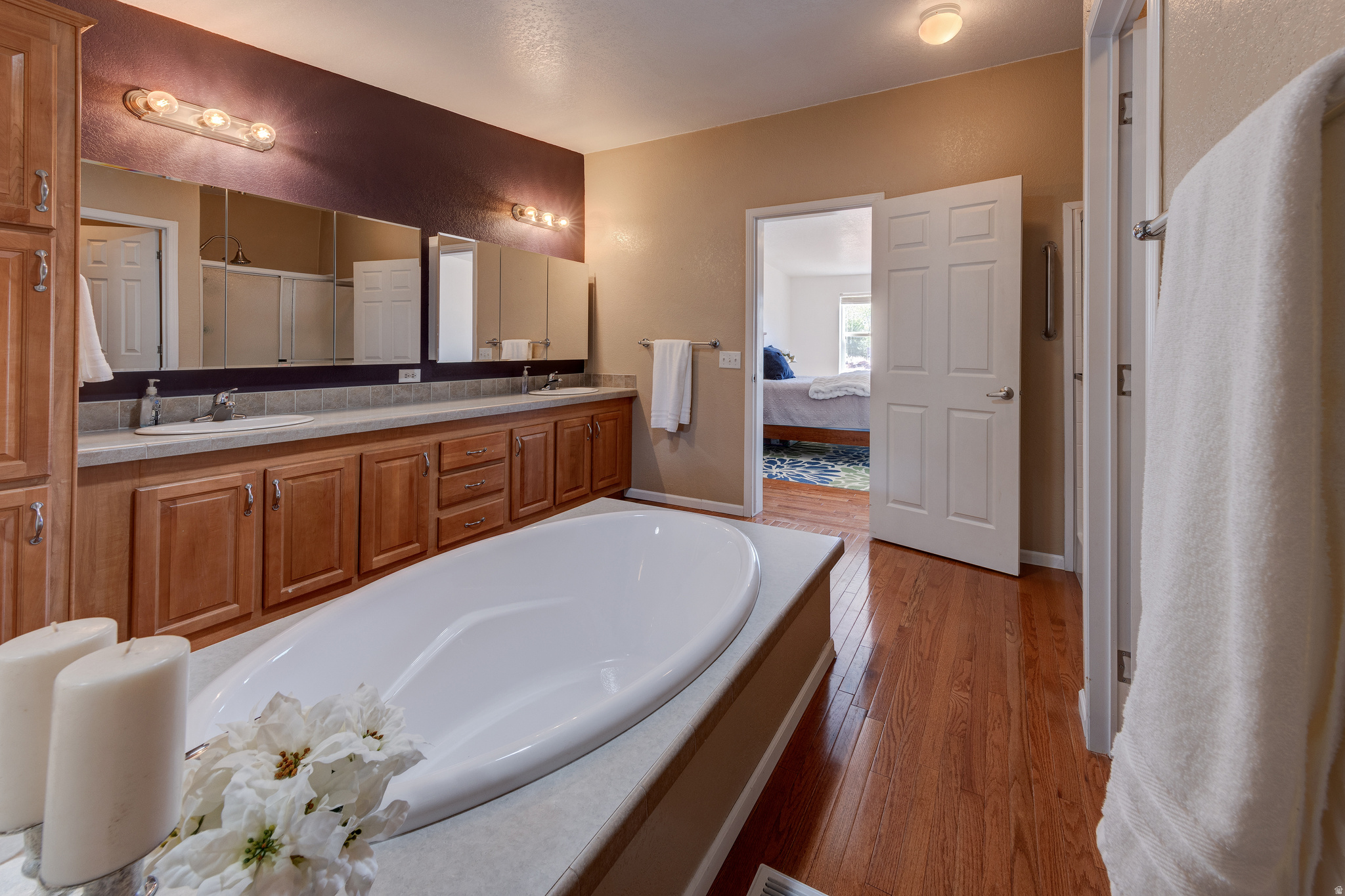 TURKEY TROT ESTATES - Residential