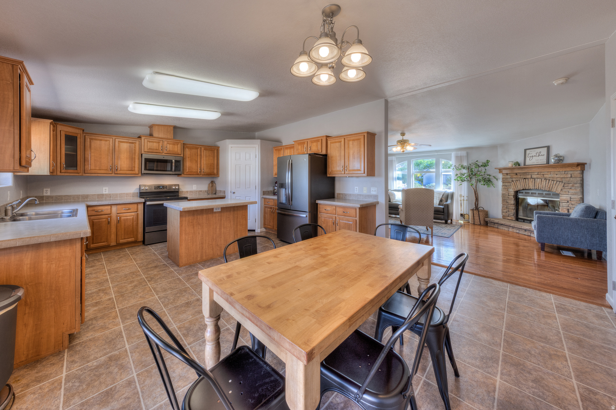 TURKEY TROT ESTATES - Residential