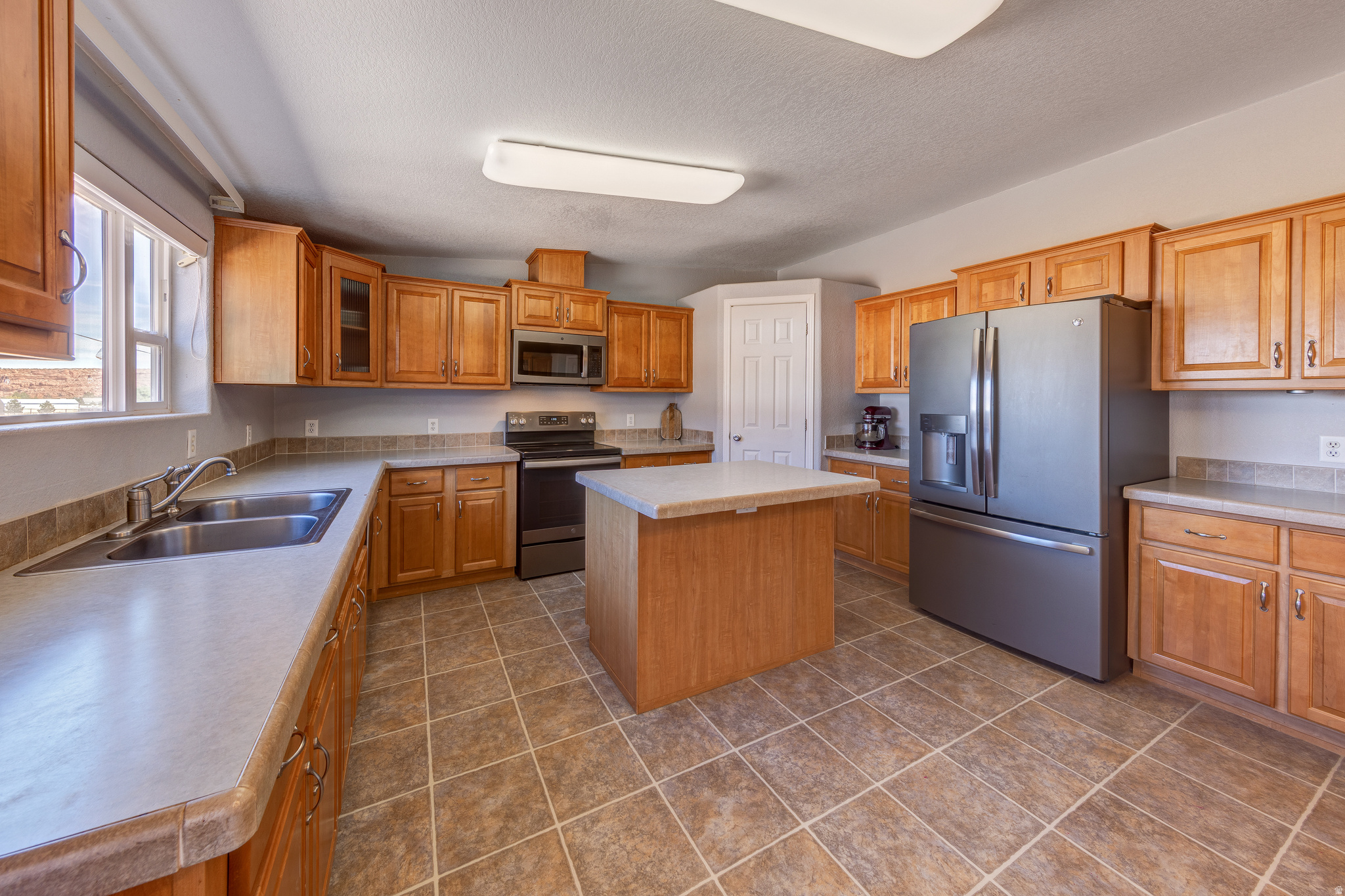 TURKEY TROT ESTATES - Residential