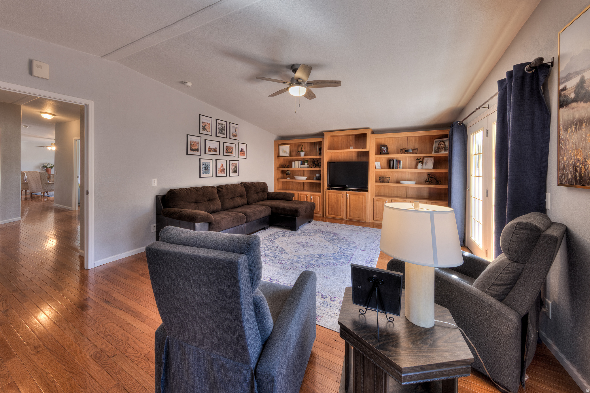 TURKEY TROT ESTATES - Residential