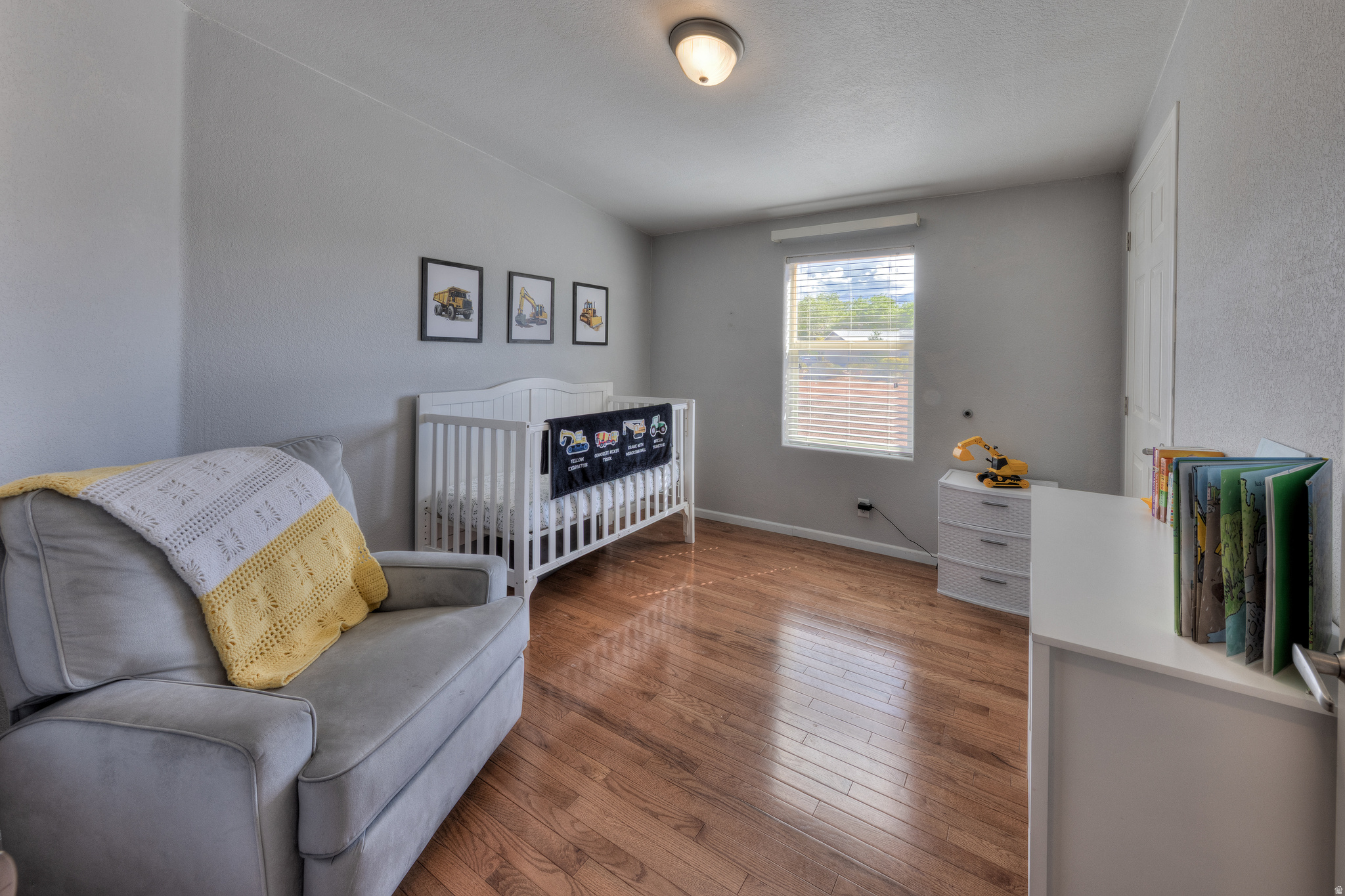 TURKEY TROT ESTATES - Residential
