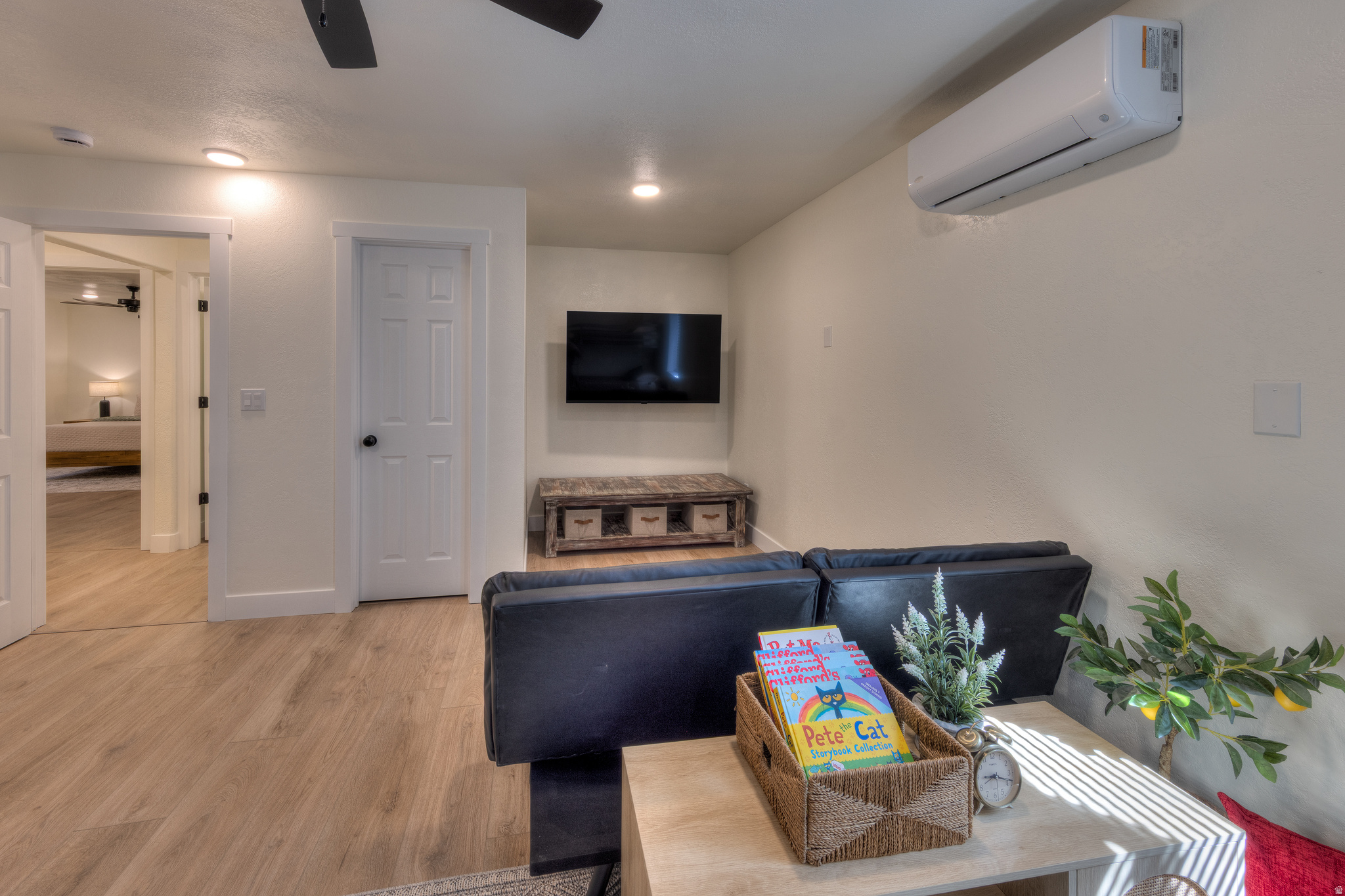 TURKEY TROT ESTATES - Residential