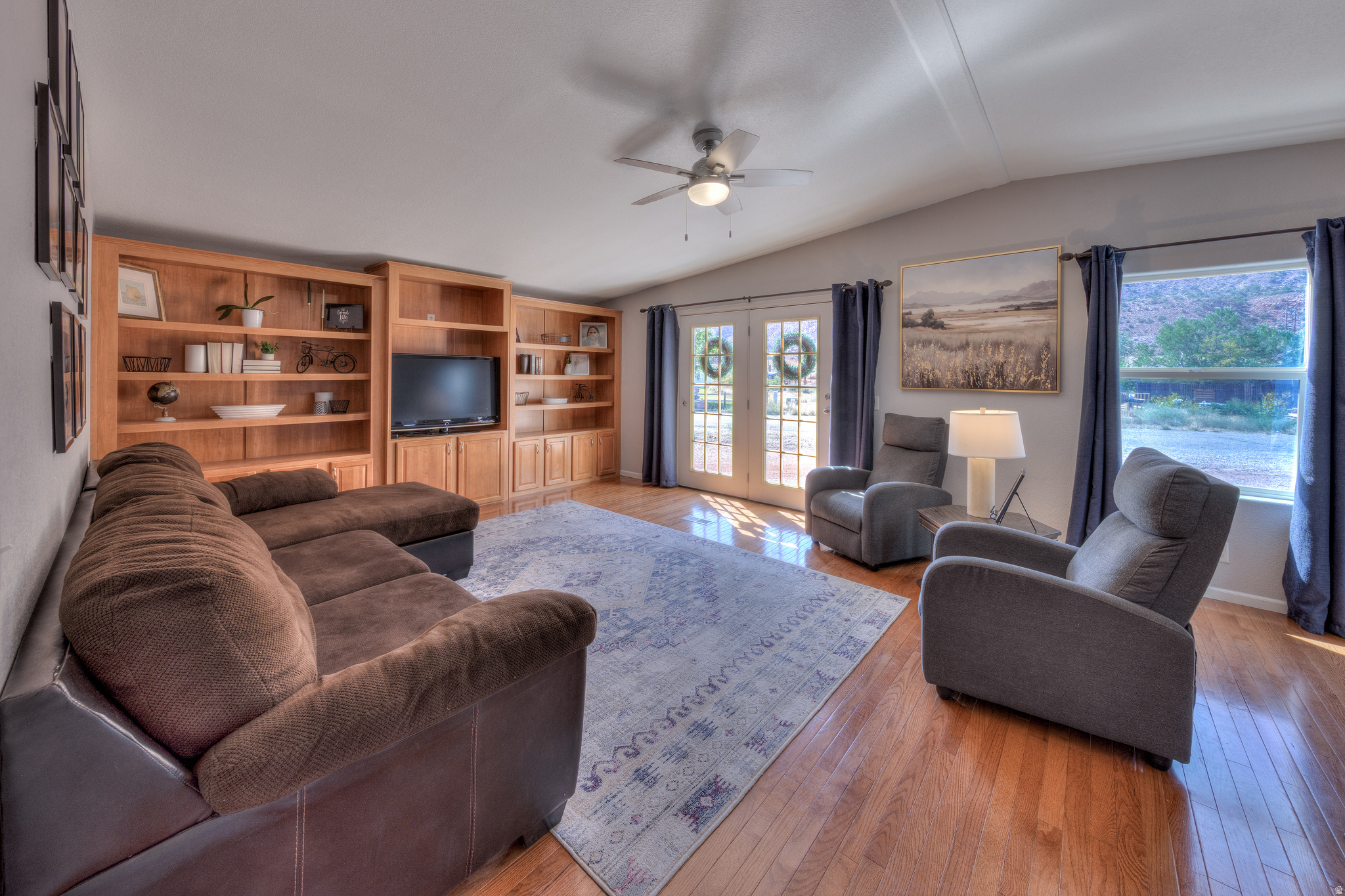 TURKEY TROT ESTATES - Residential