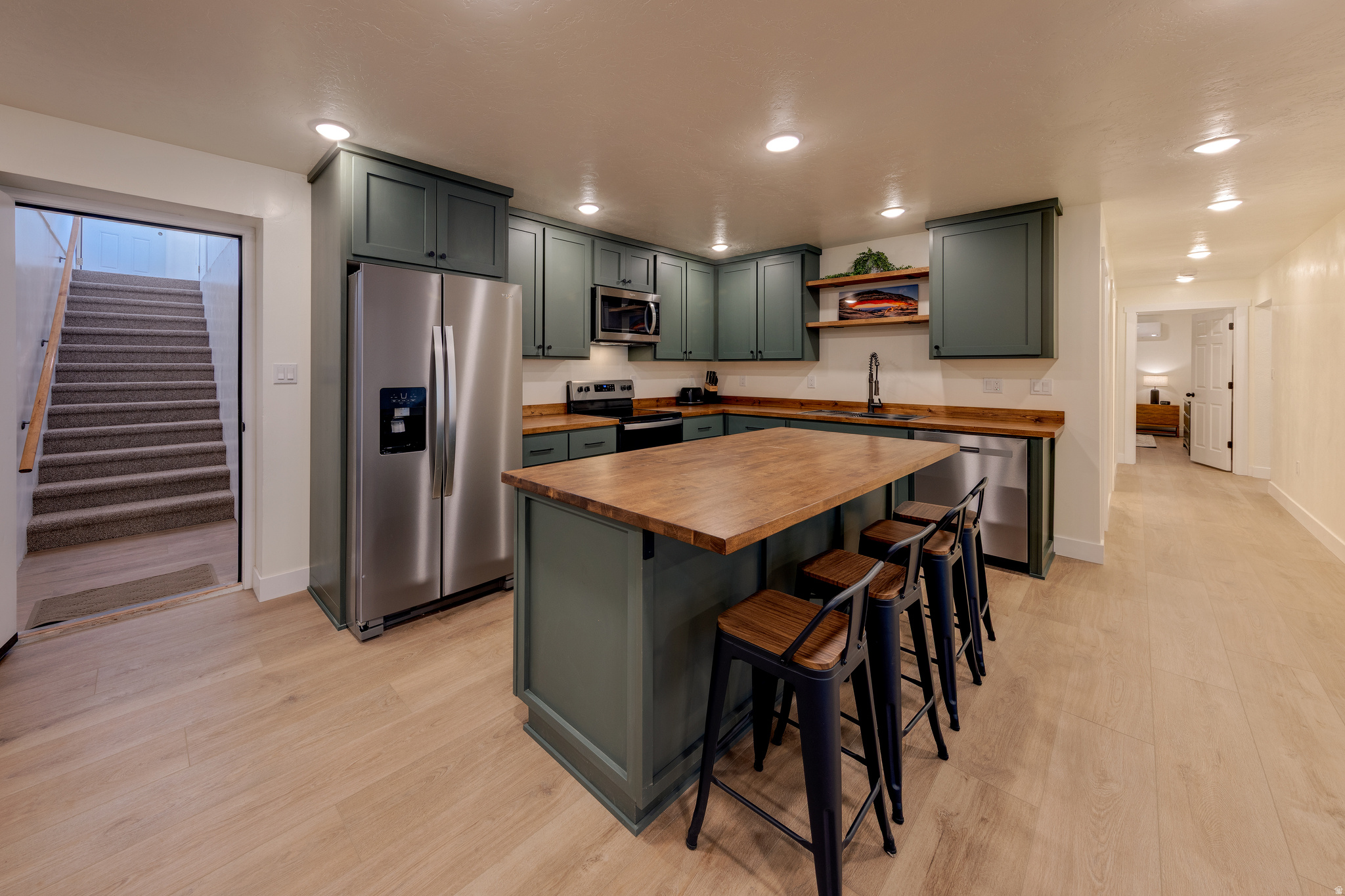 TURKEY TROT ESTATES - Residential