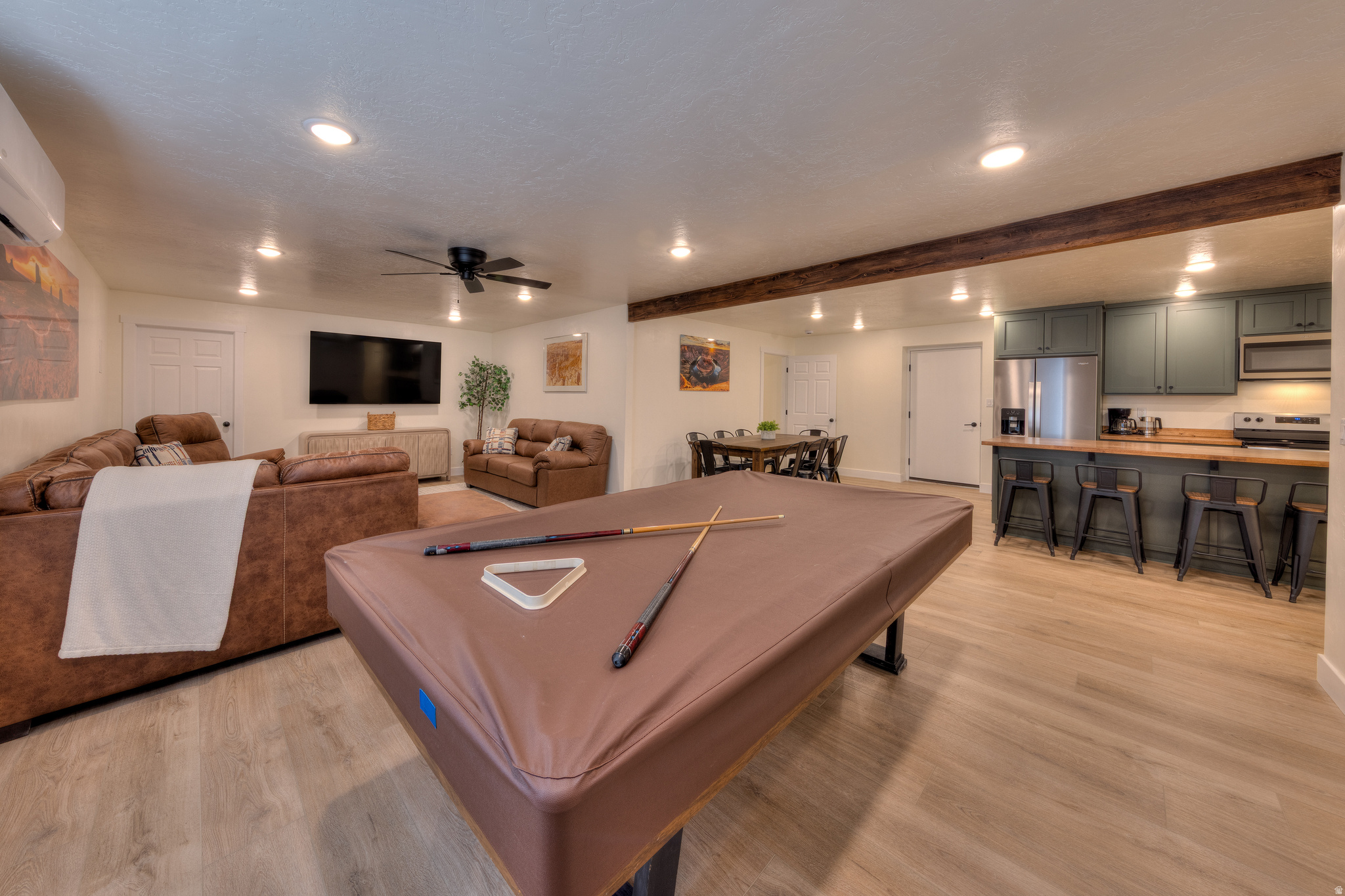 TURKEY TROT ESTATES - Residential