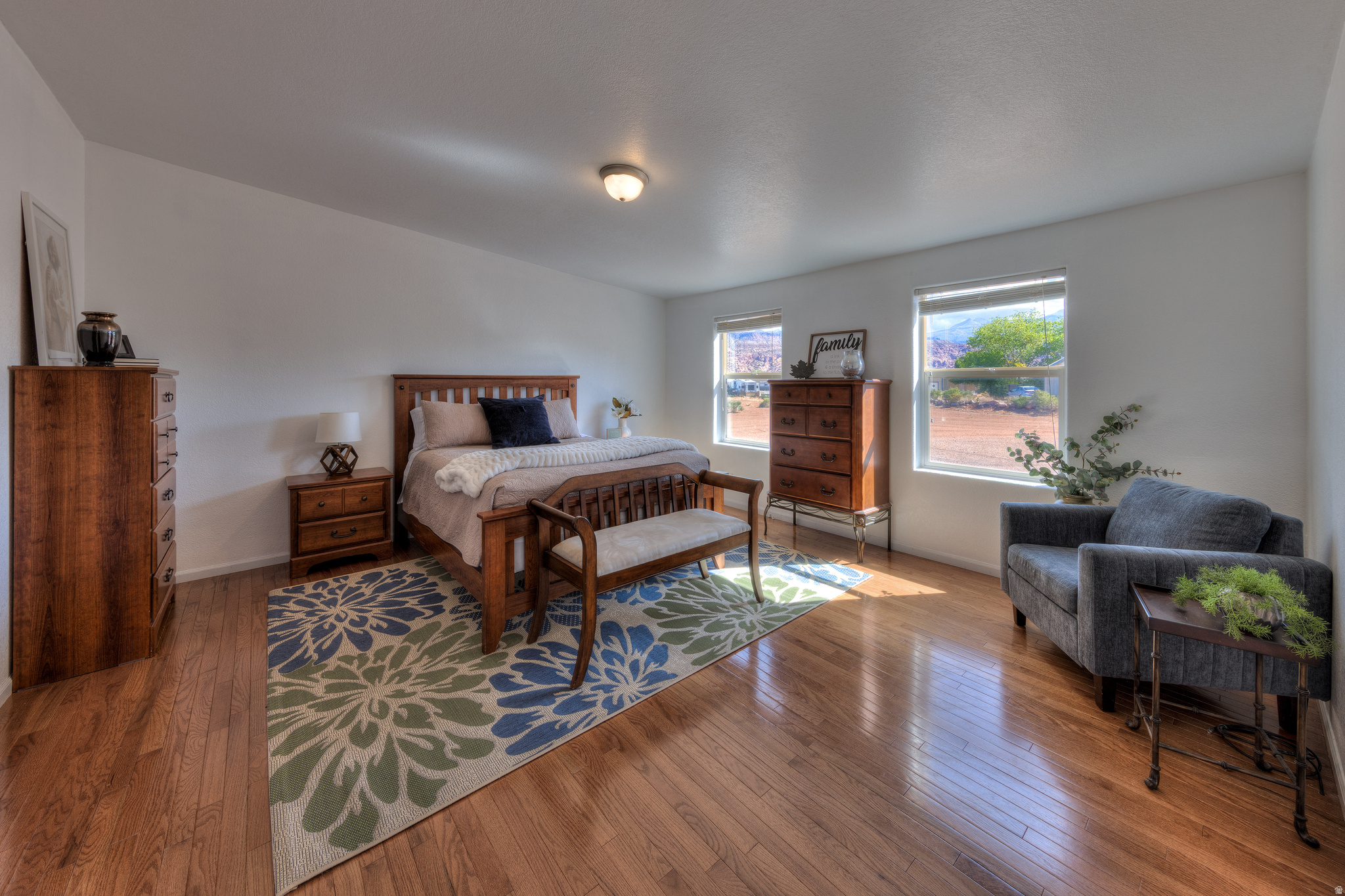 TURKEY TROT ESTATES - Residential
